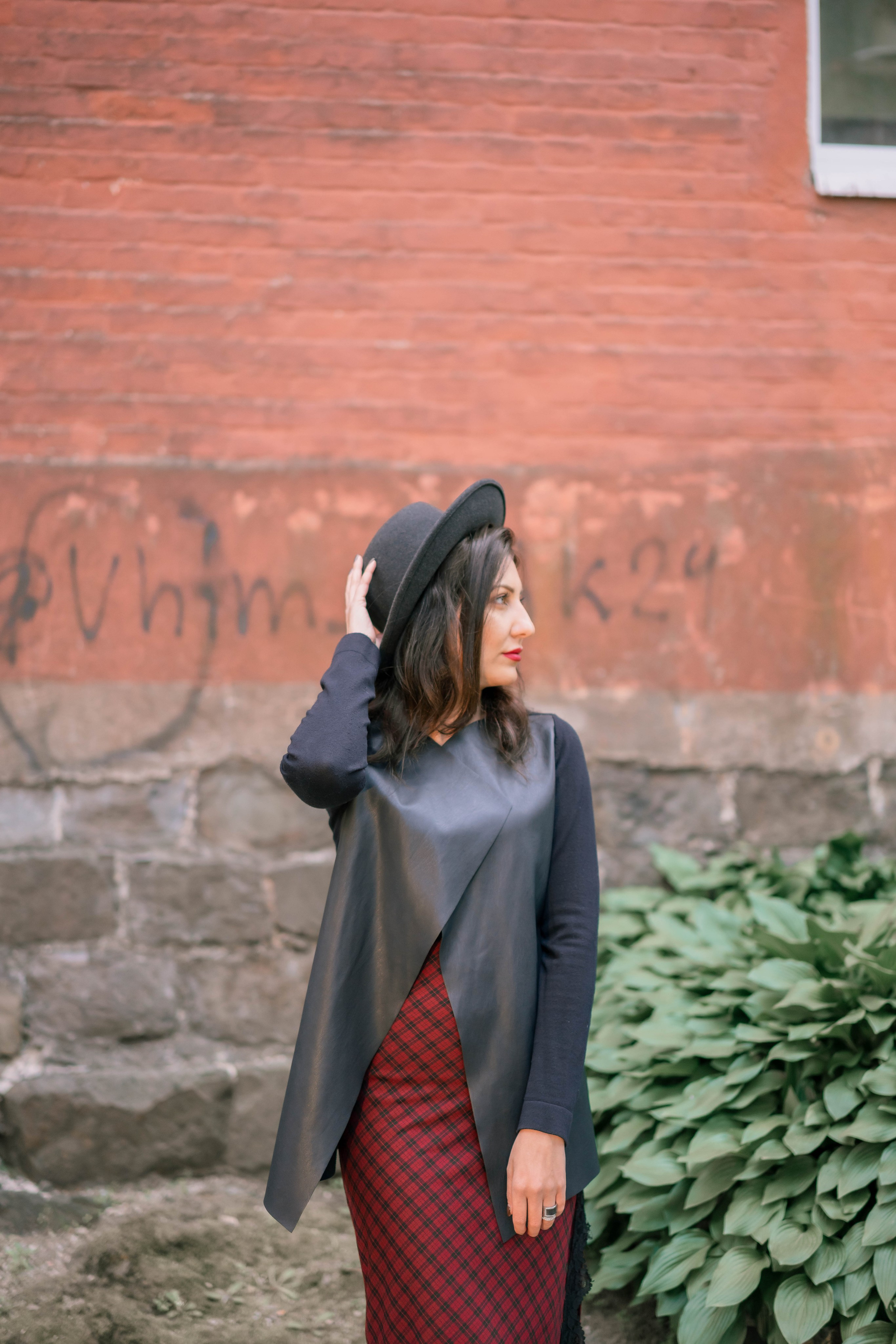 Портретная фотосессия Владивосток. ALISON FILMS