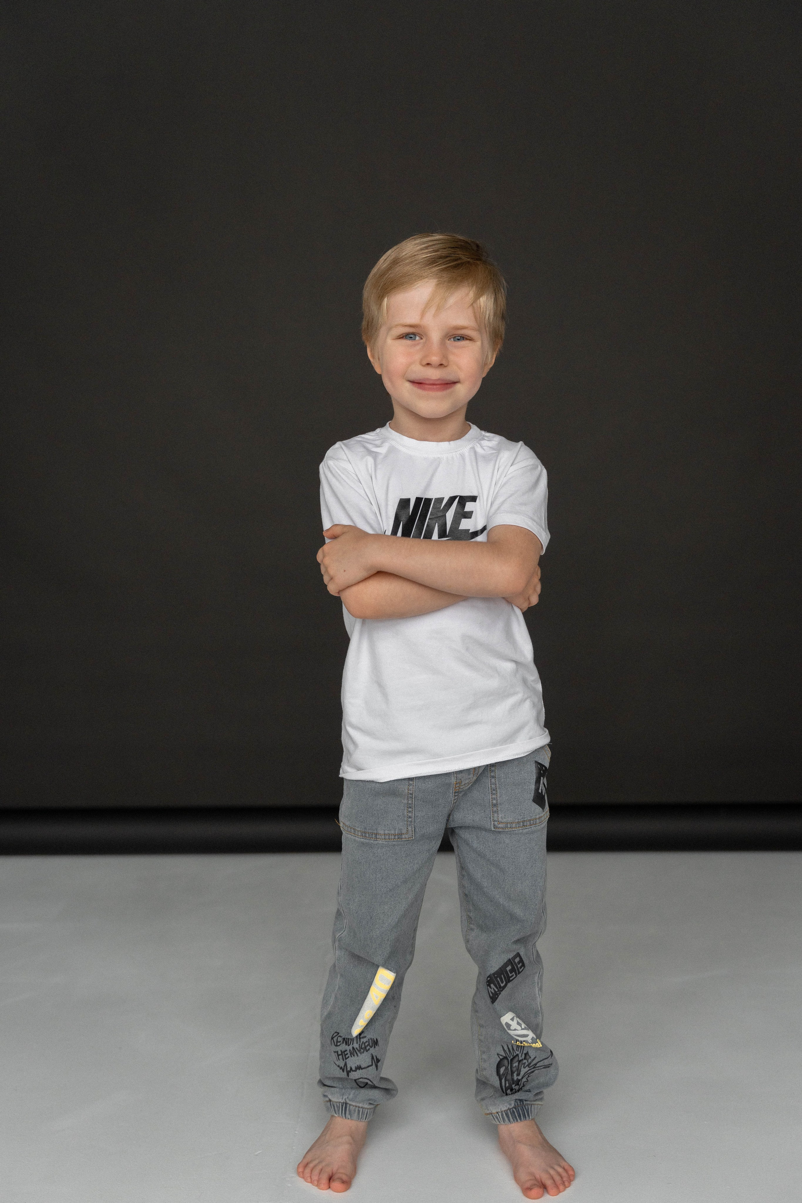 Минимализм. ALISON FILMS