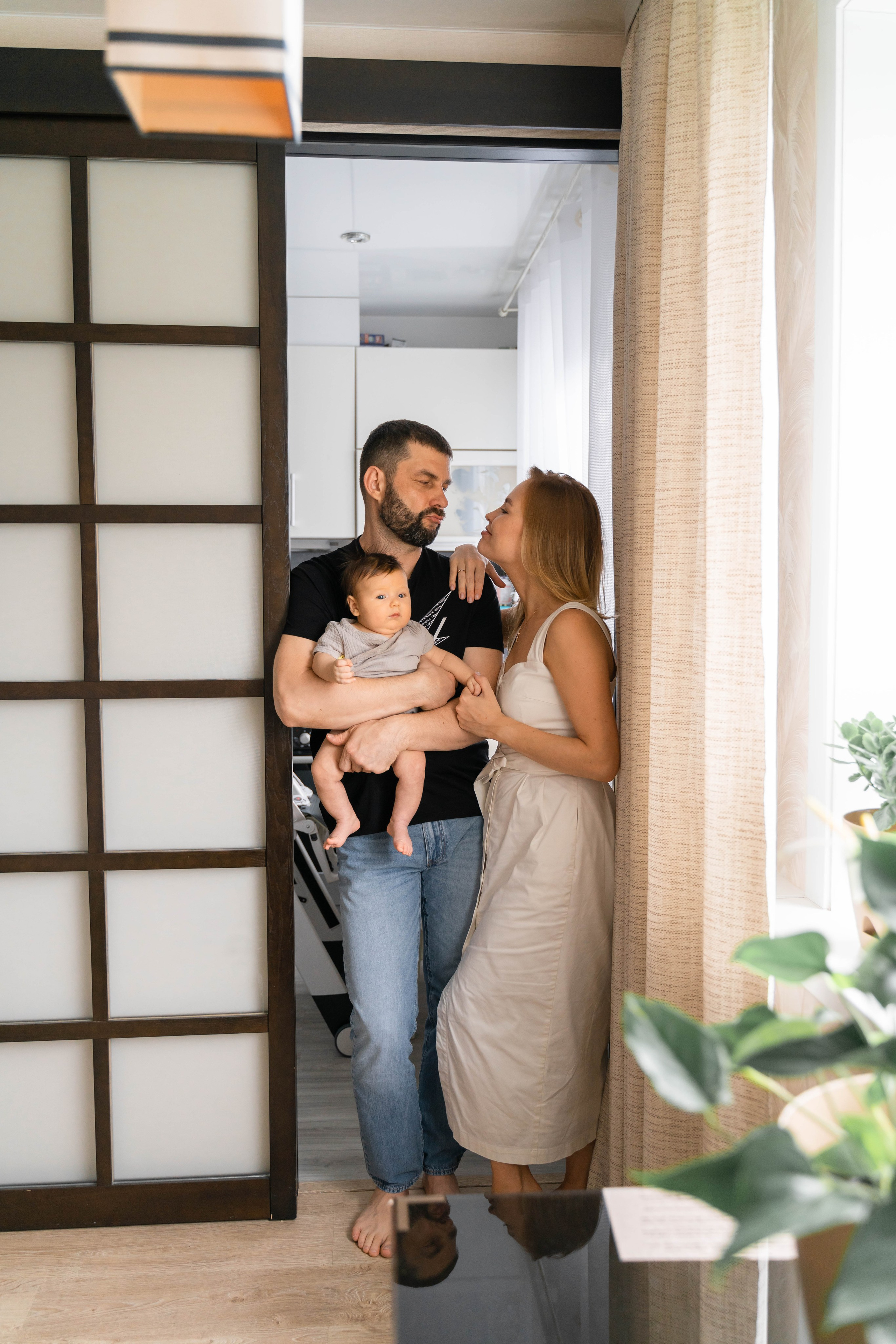 Семейная фотосессия. ALISON FILMS