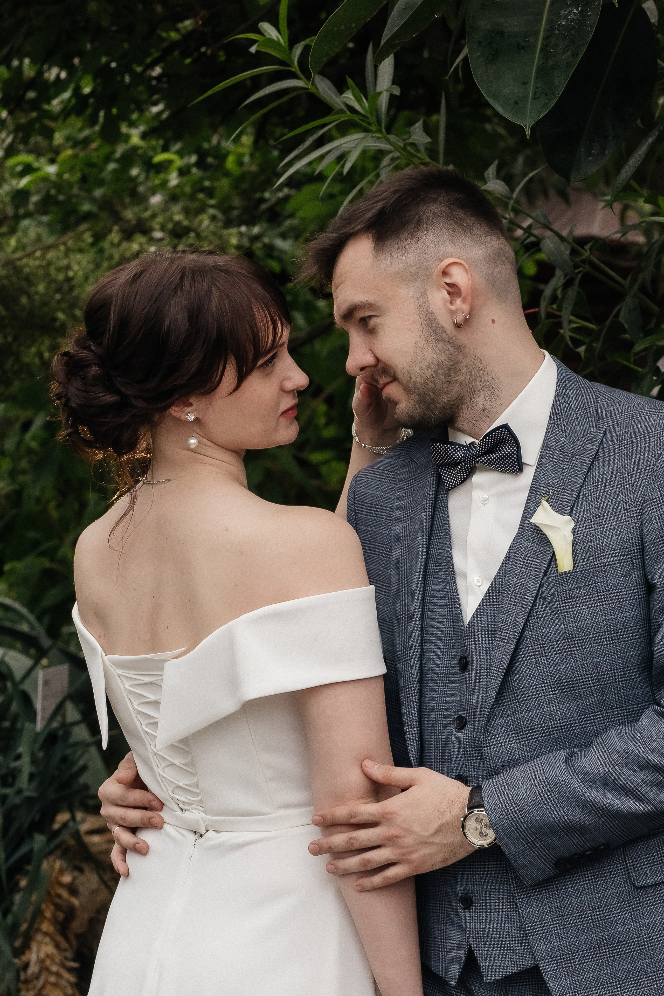 Артем и Карина. Свадебный и семейный фотограф в Воронеже Кирсанова Наталья