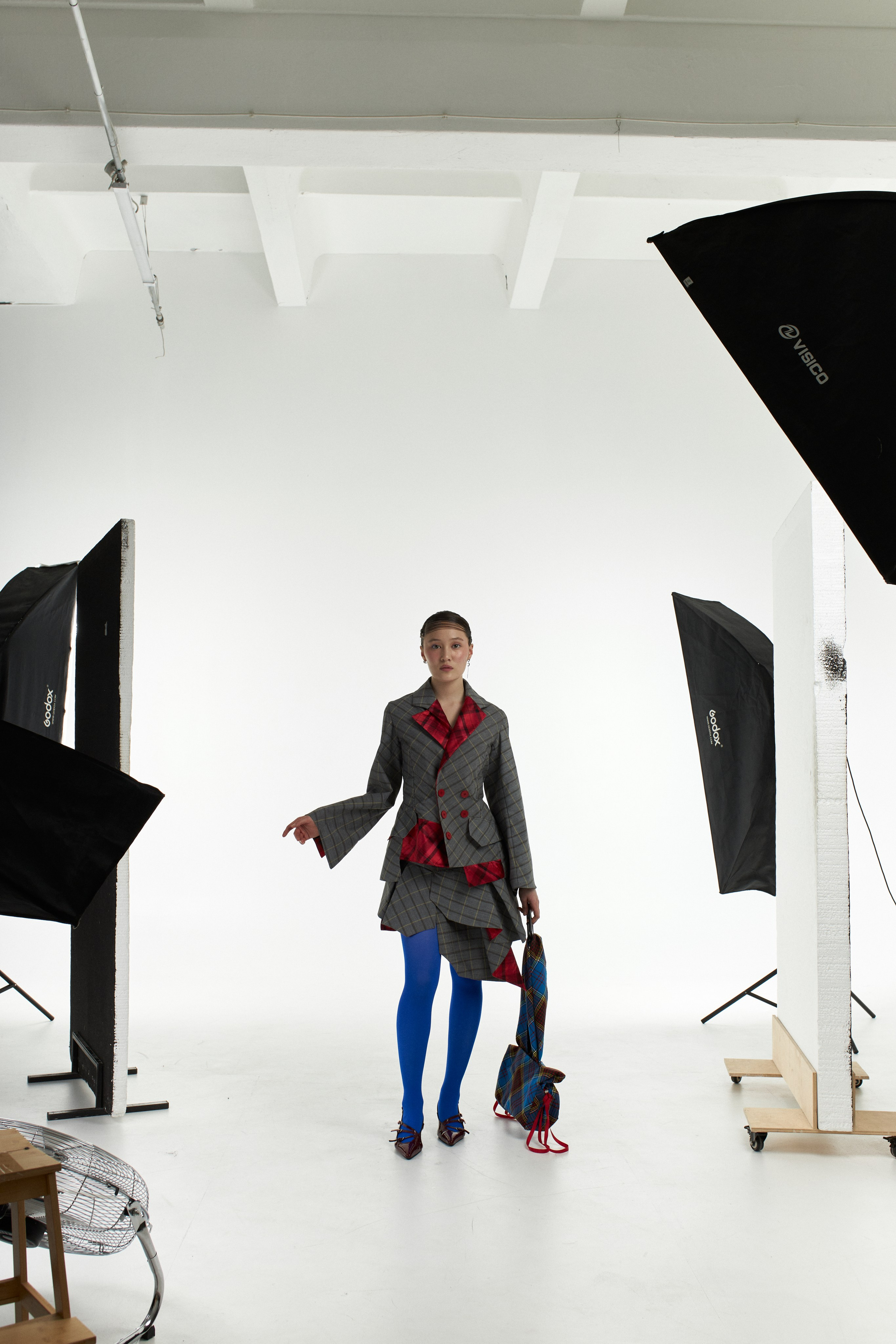 For Zukhra. Fashion-фотограф Желеуов Дулат