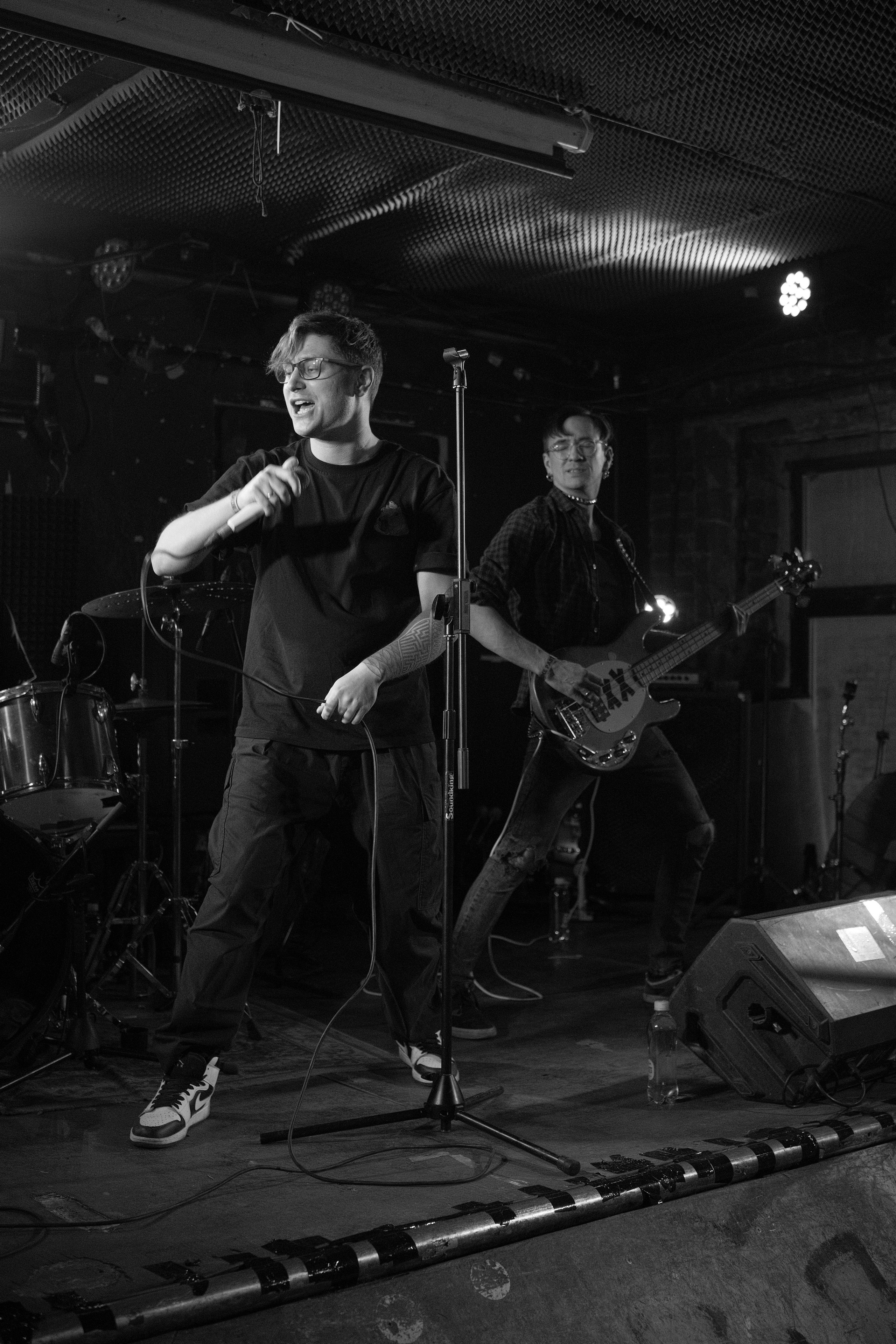 Контент для экспертов. Портретный фотограф в Москве Александр Денисов