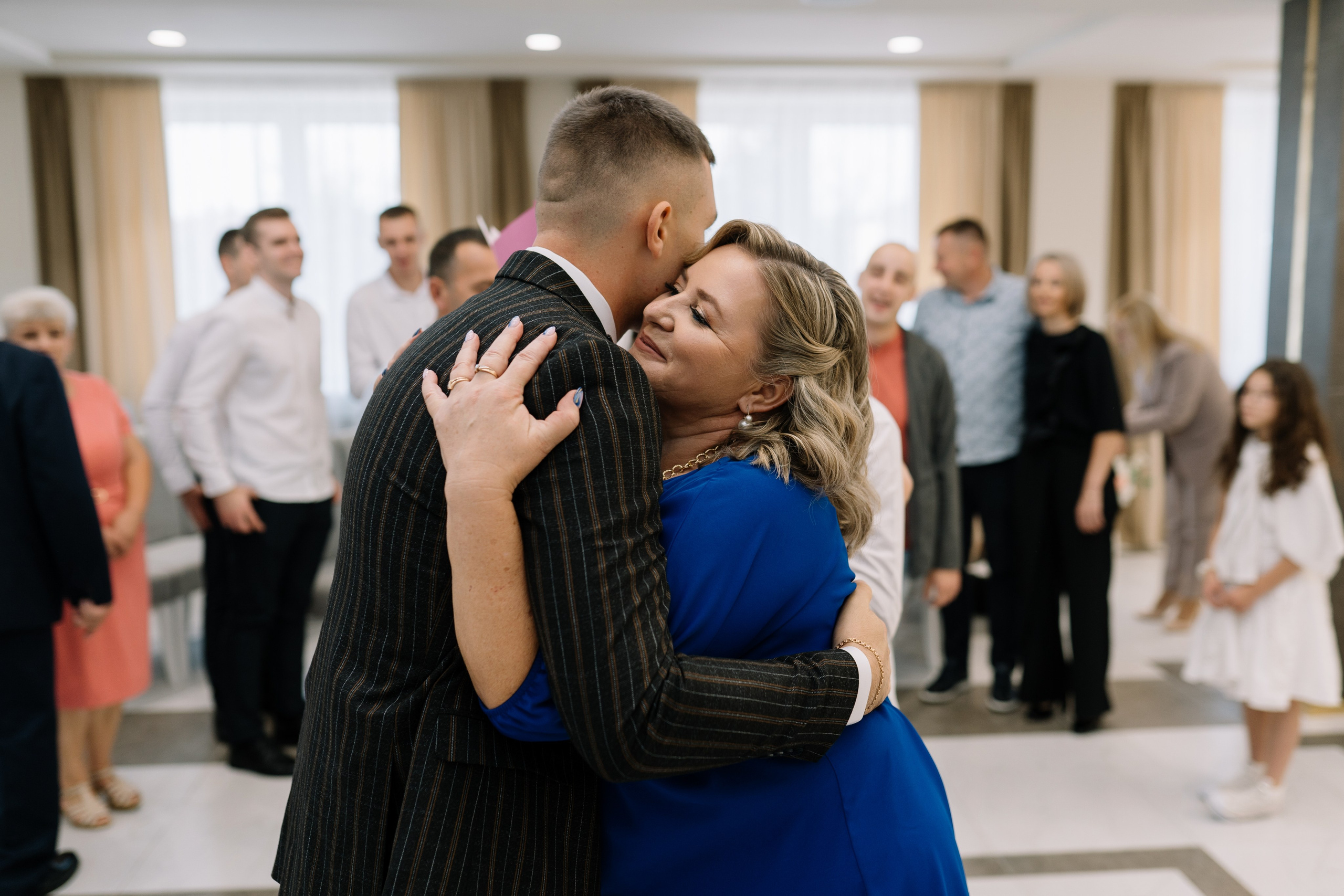 Олег & Алина