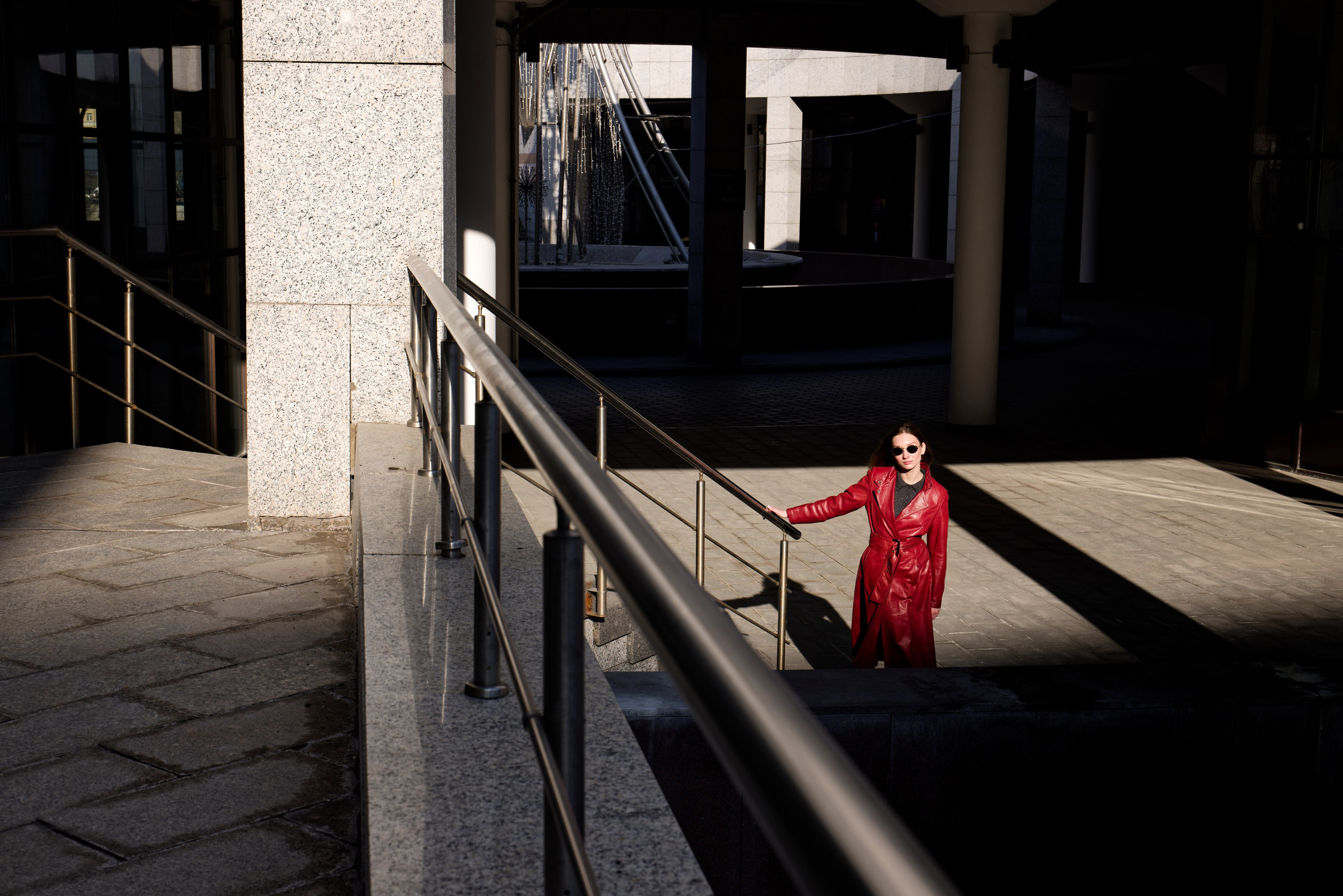 Портреты. PotapovVision фотограф в Москве