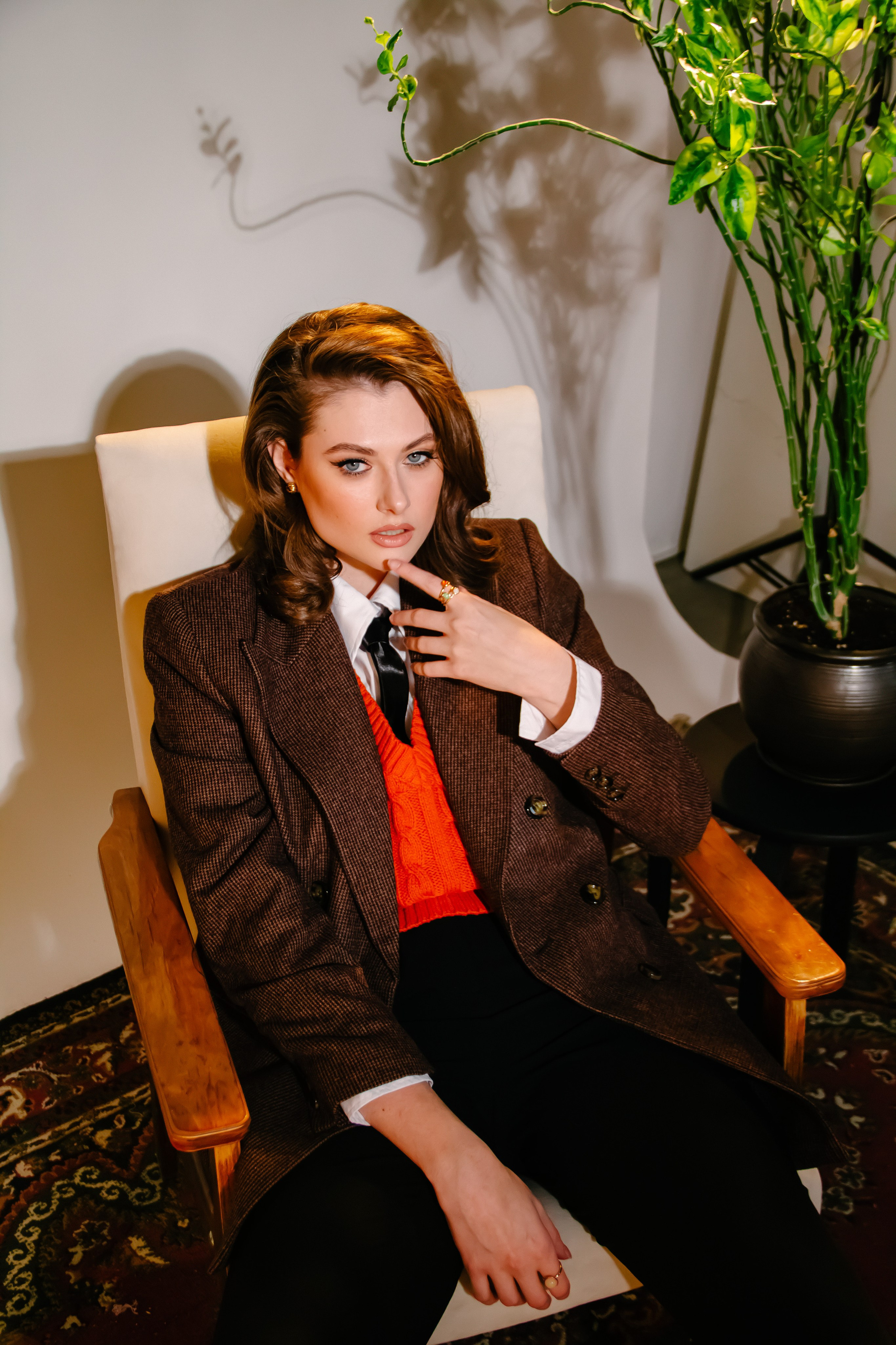 Дипломы. Фотошкола в Воронеже