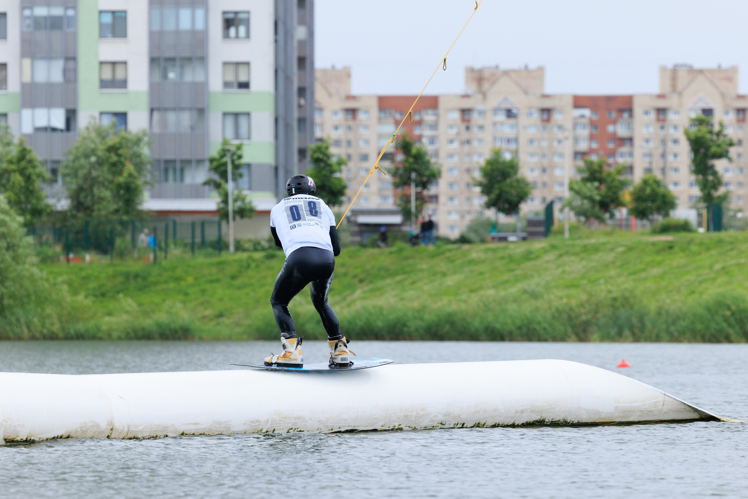 KUPCHINO OPEN CONTEST 2025. Фотограф Александр Заломаев