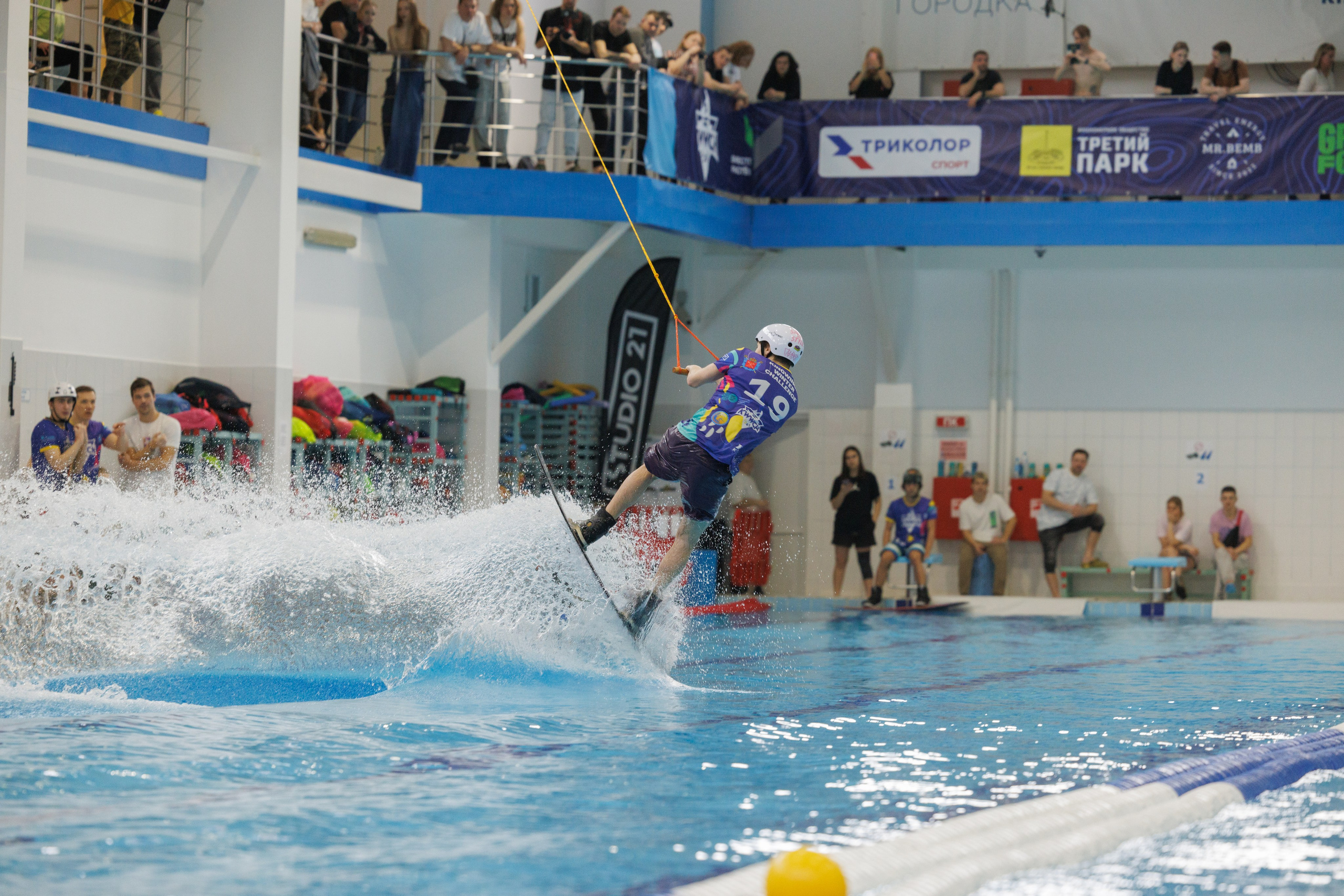 KWWCH 2024. Фотограф Александр Заломаев