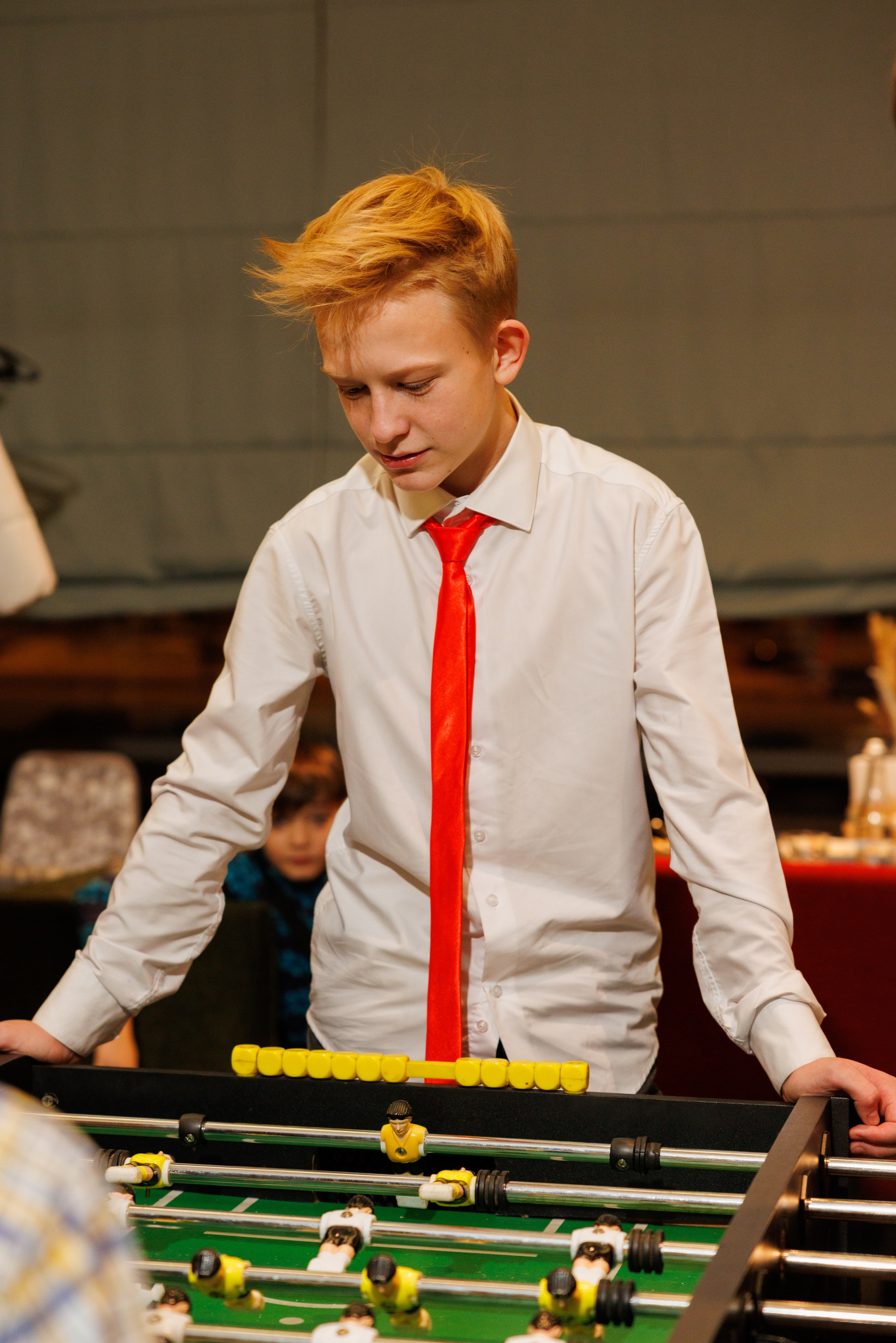 СШ ФК Выборжанин. Закрытие сезона. Фотограф Александр Заломаев