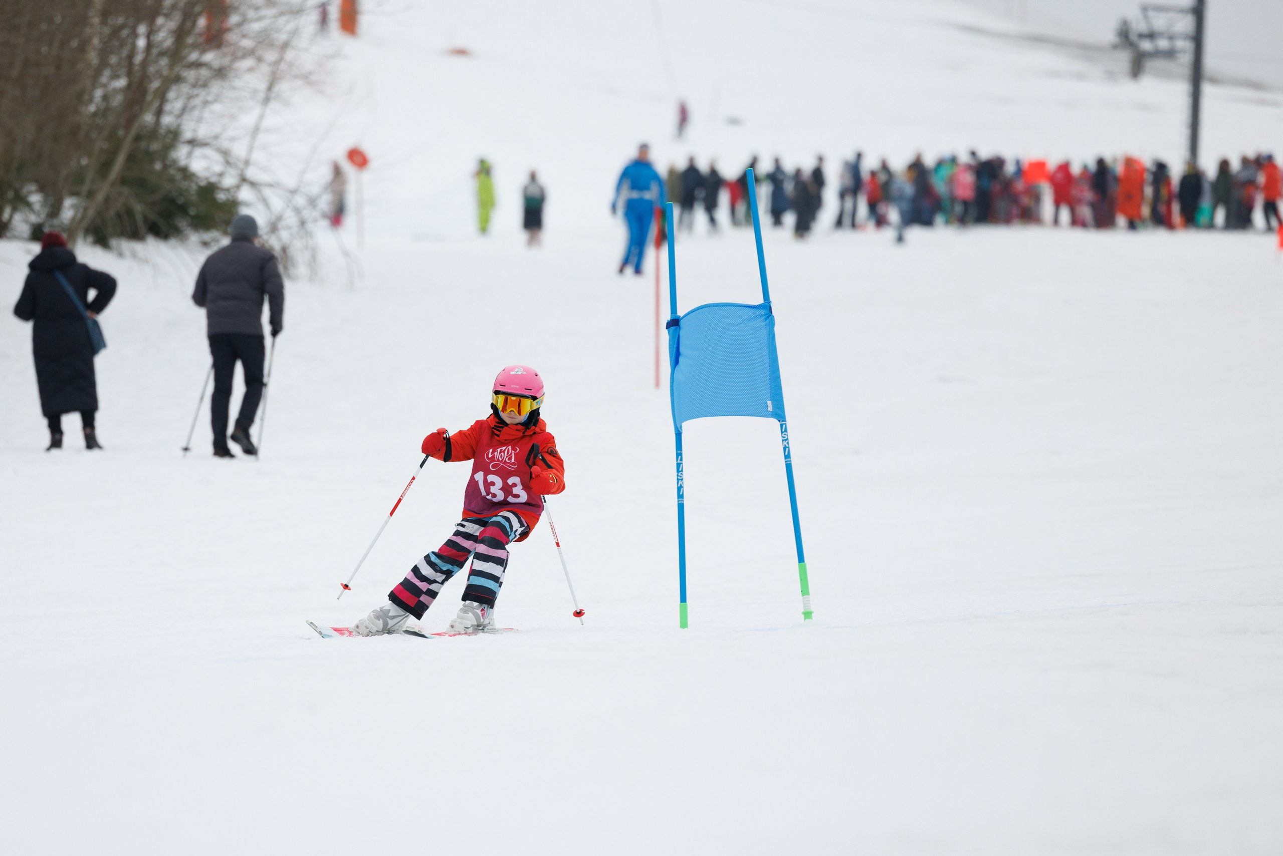 IGORA KIDS CUP 2024(spring). Фотограф Александр Заломаев