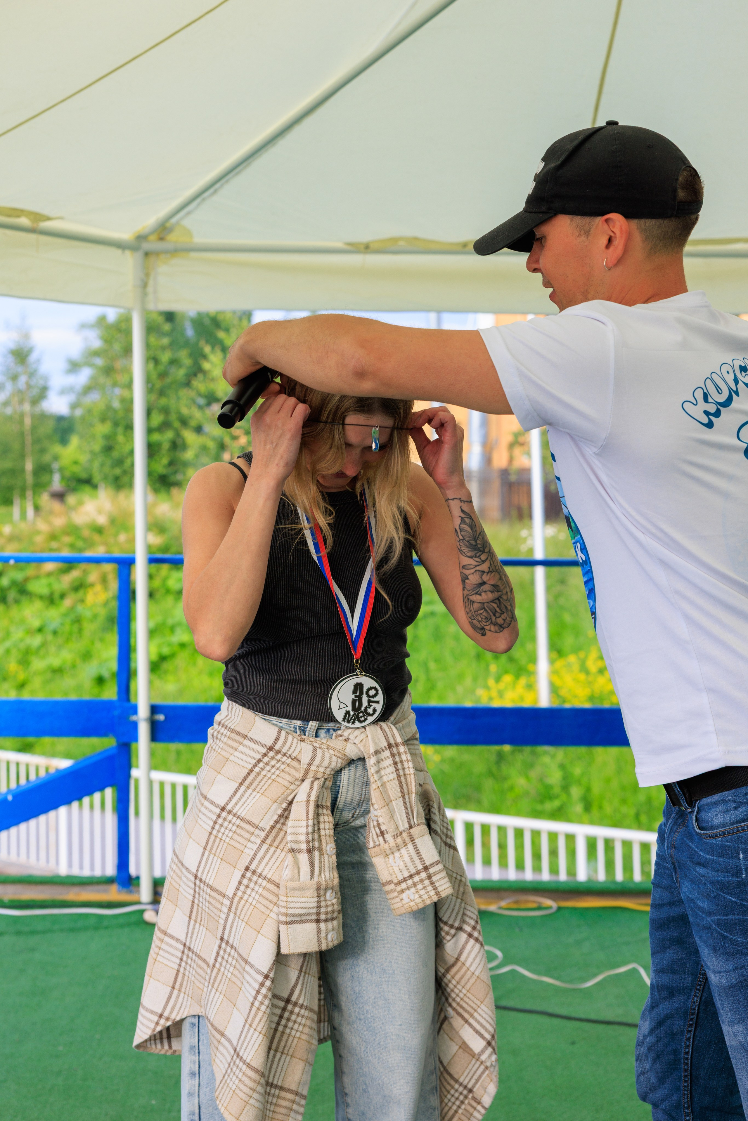 KUPCHINO OPEN CONTEST 2025. Фотограф Александр Заломаев