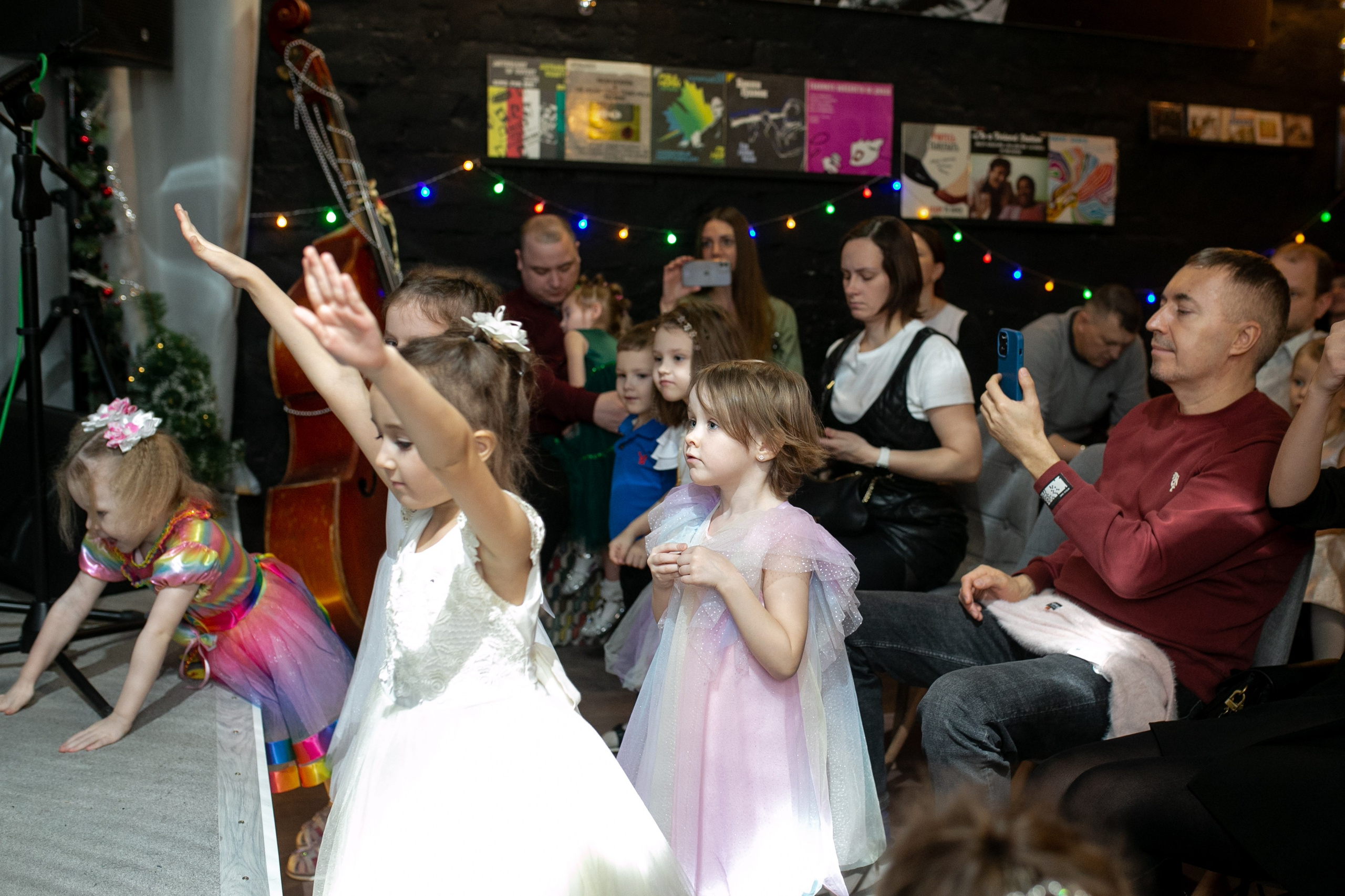 Концерт Chord Music. Фотограф в Новосибирске Ася Зверева