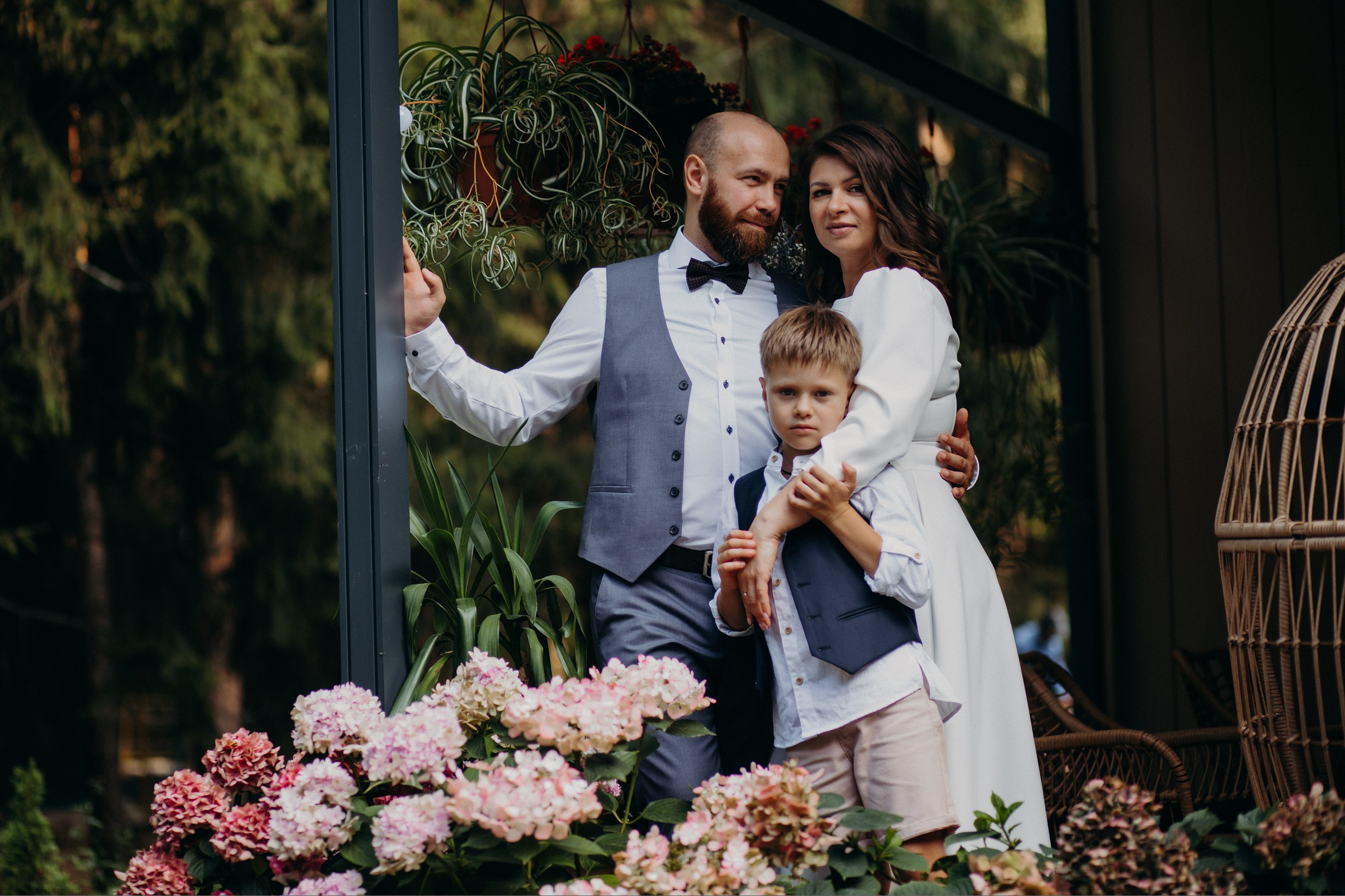 Константин и Галина. Портфолио