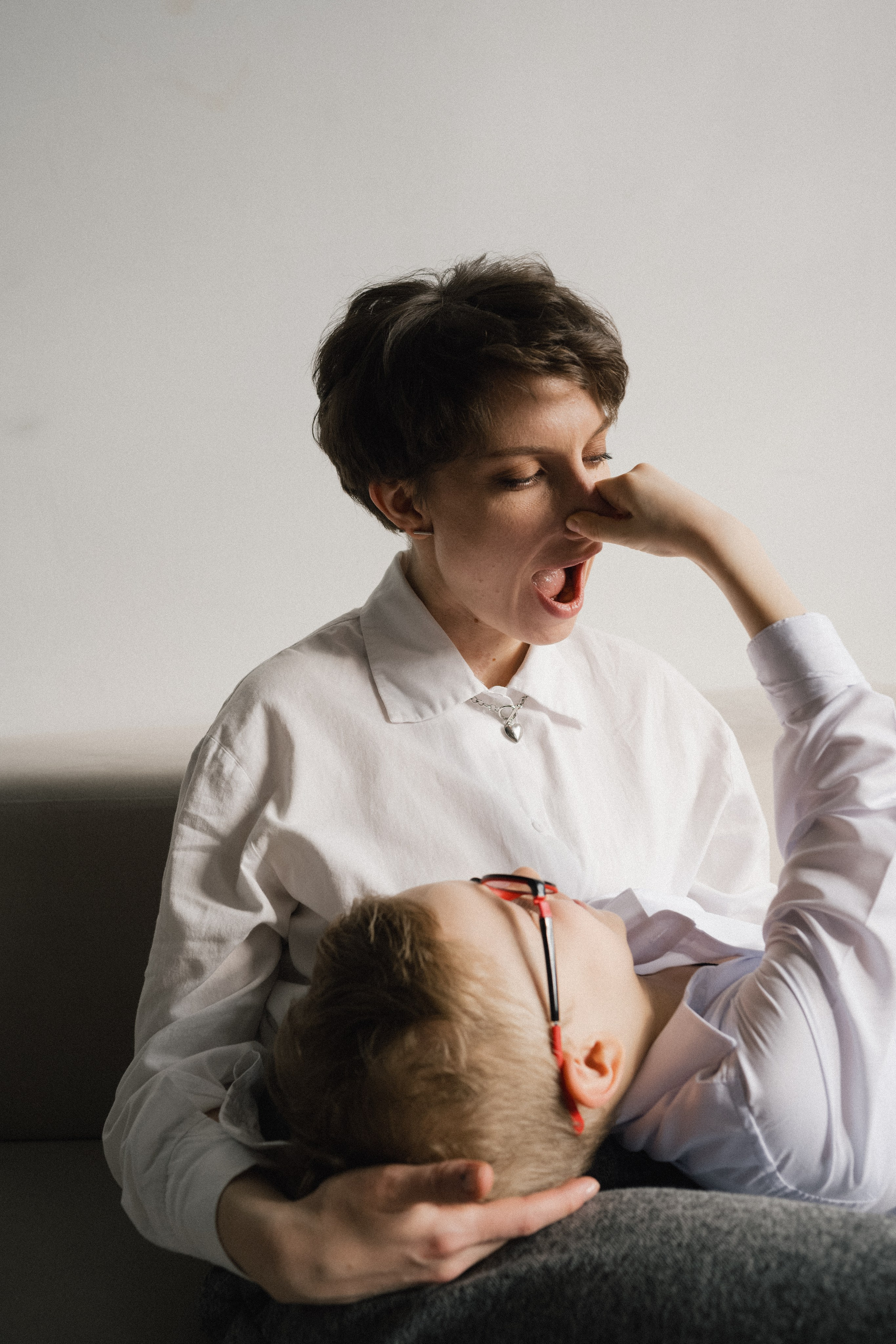 Дарья и Роман. Женский фотограф в Санкт-Петербурге Татьяна Саблина