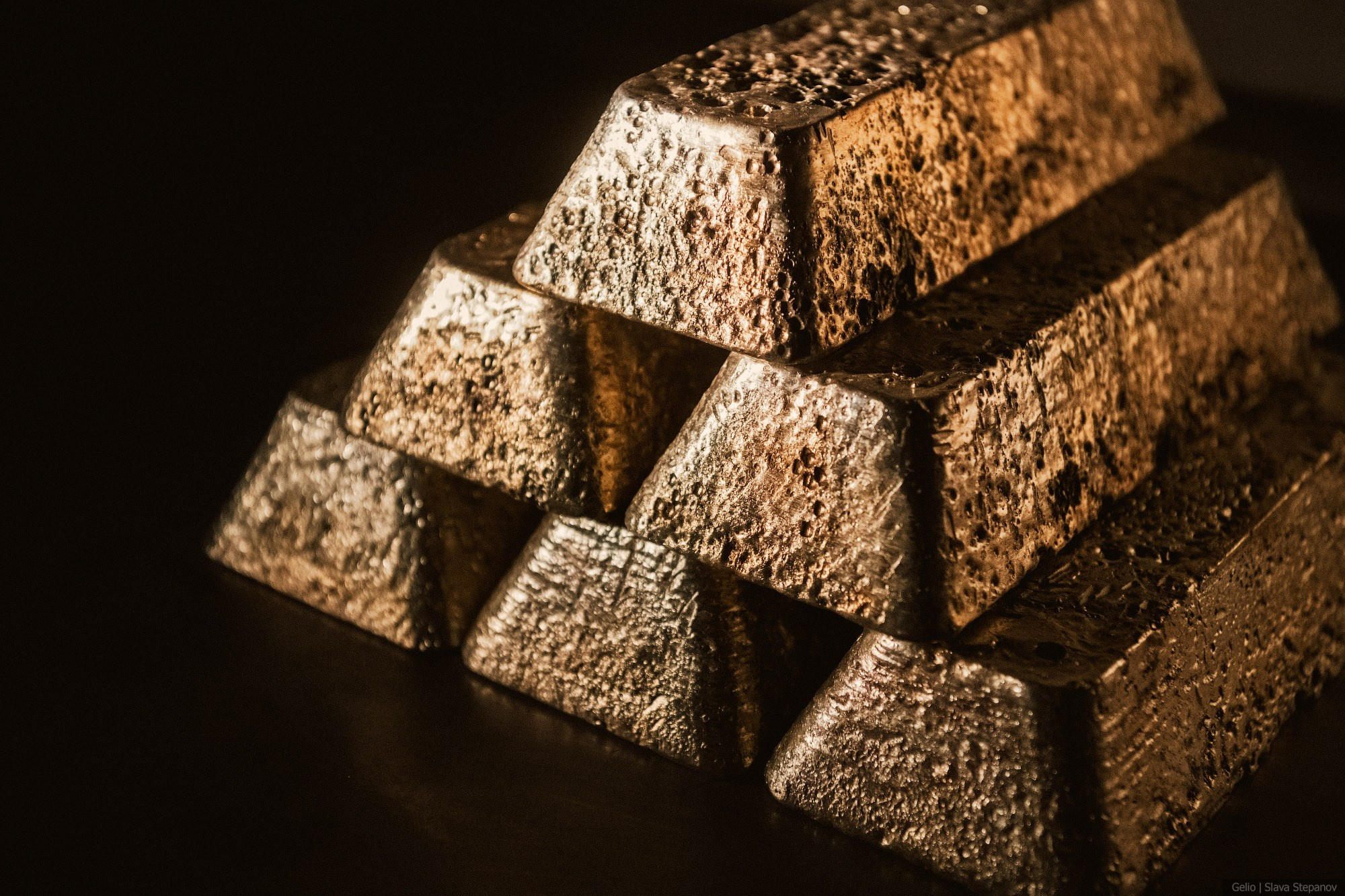 Металлургия. Фотограф Слава Степанов, Gelio