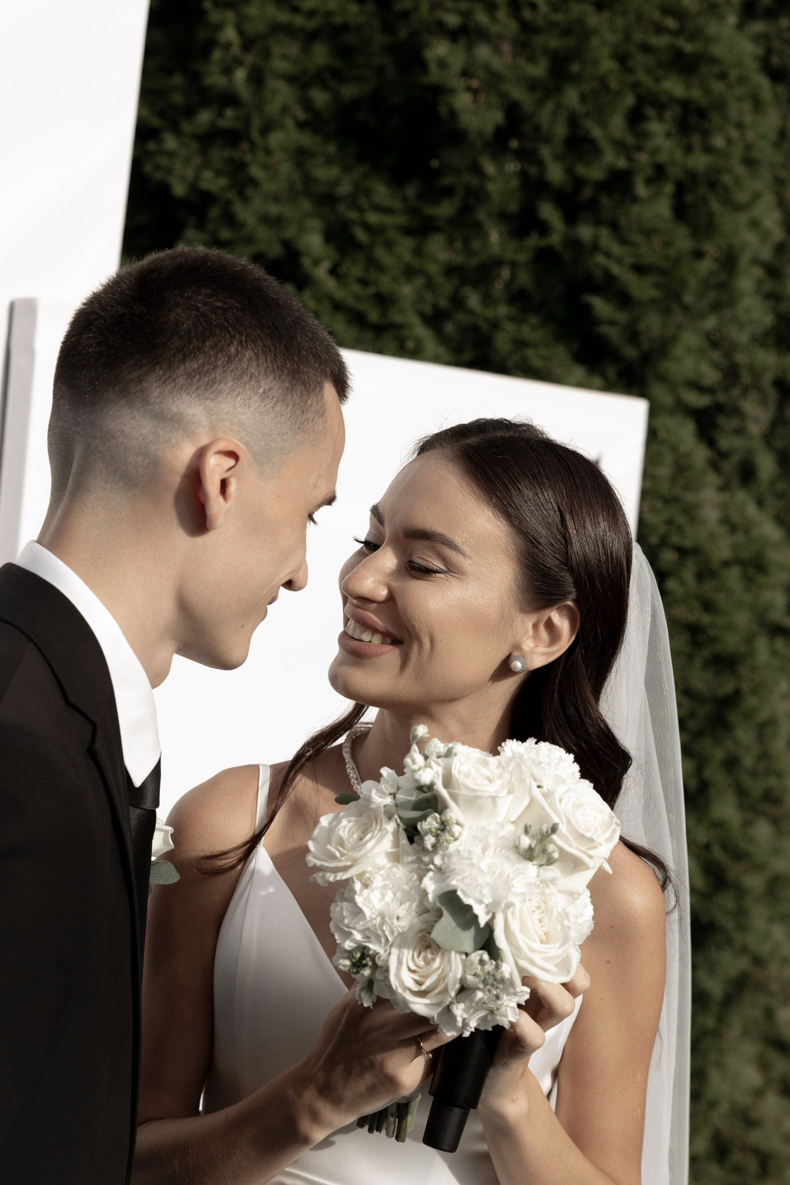 Мэтч. Свадебный фотограф Калининград