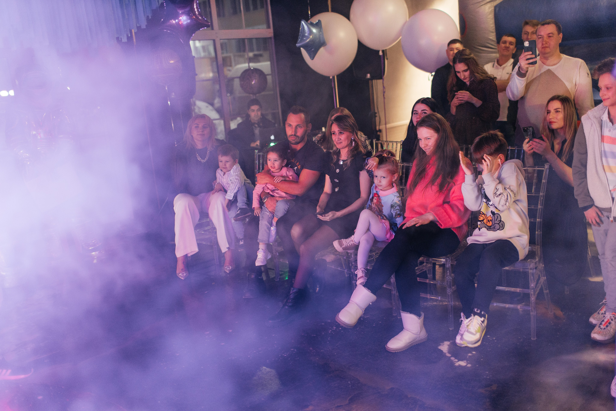 Артемий 2 года @allazemaalla. Свадебный и семейный фотограф