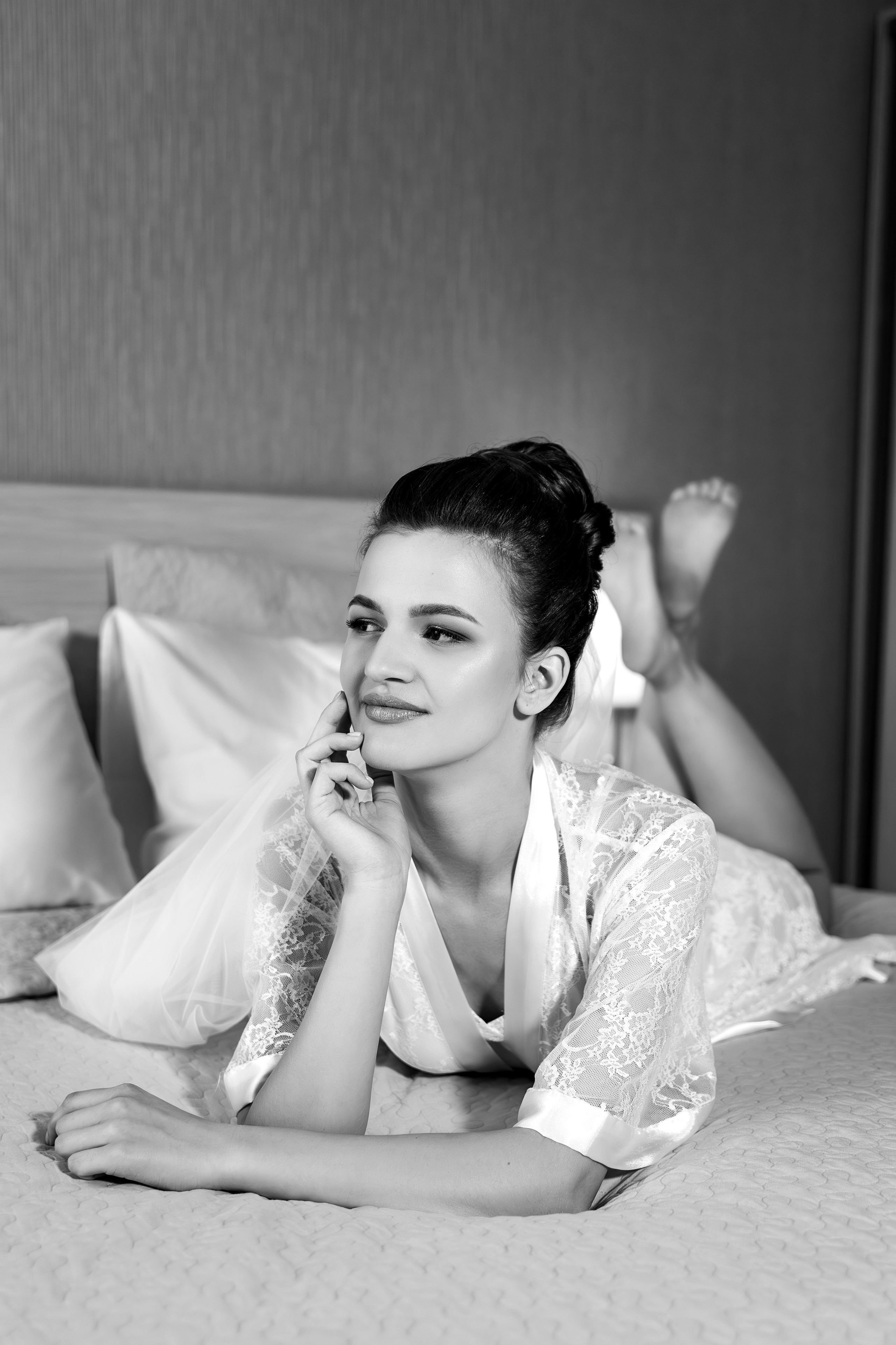 Владислав & Диана. Ксения Федорова — фотограф