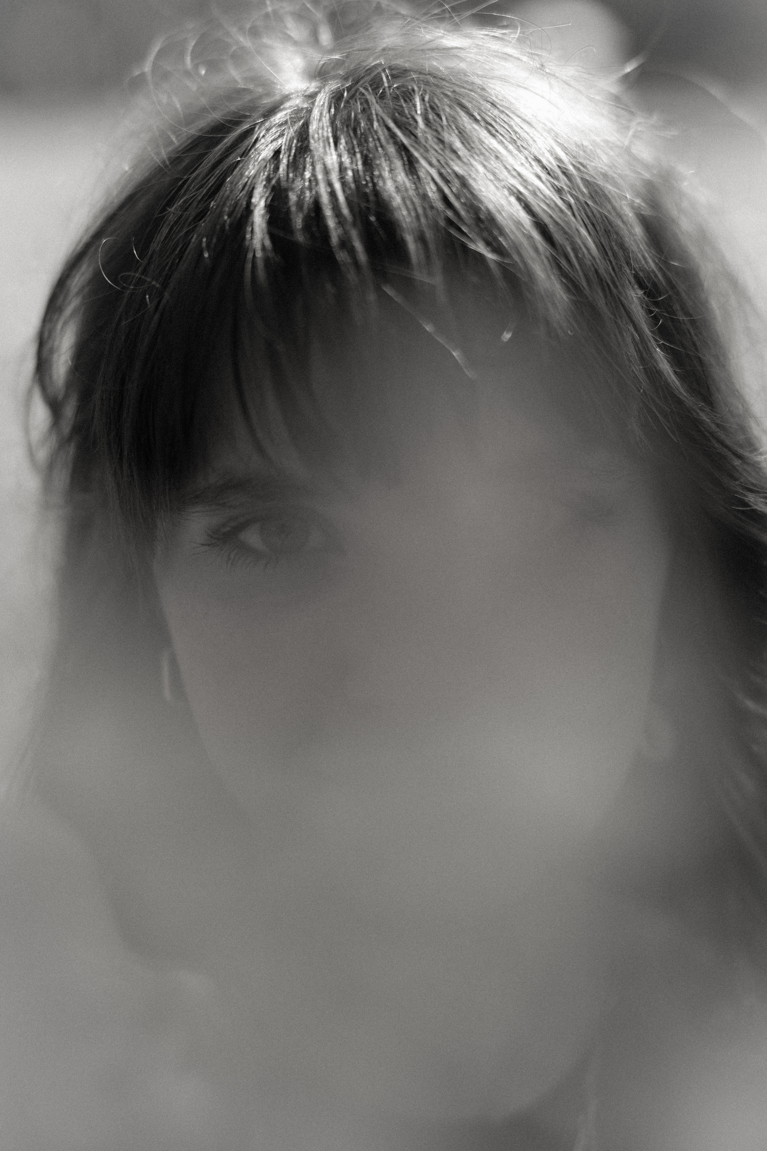 Portrait. Главная