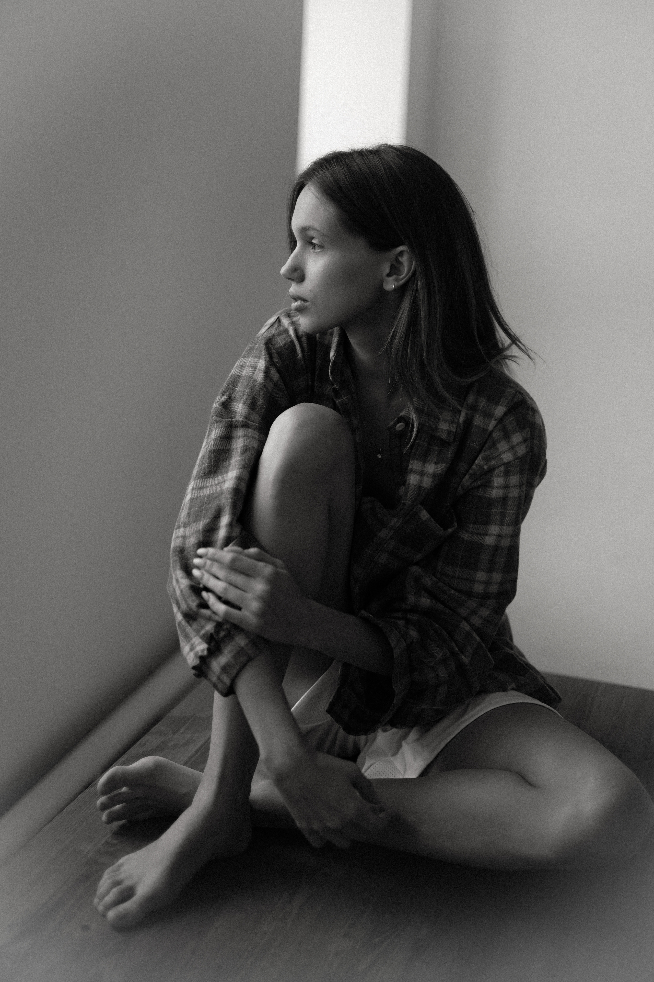 Portrait. Главная