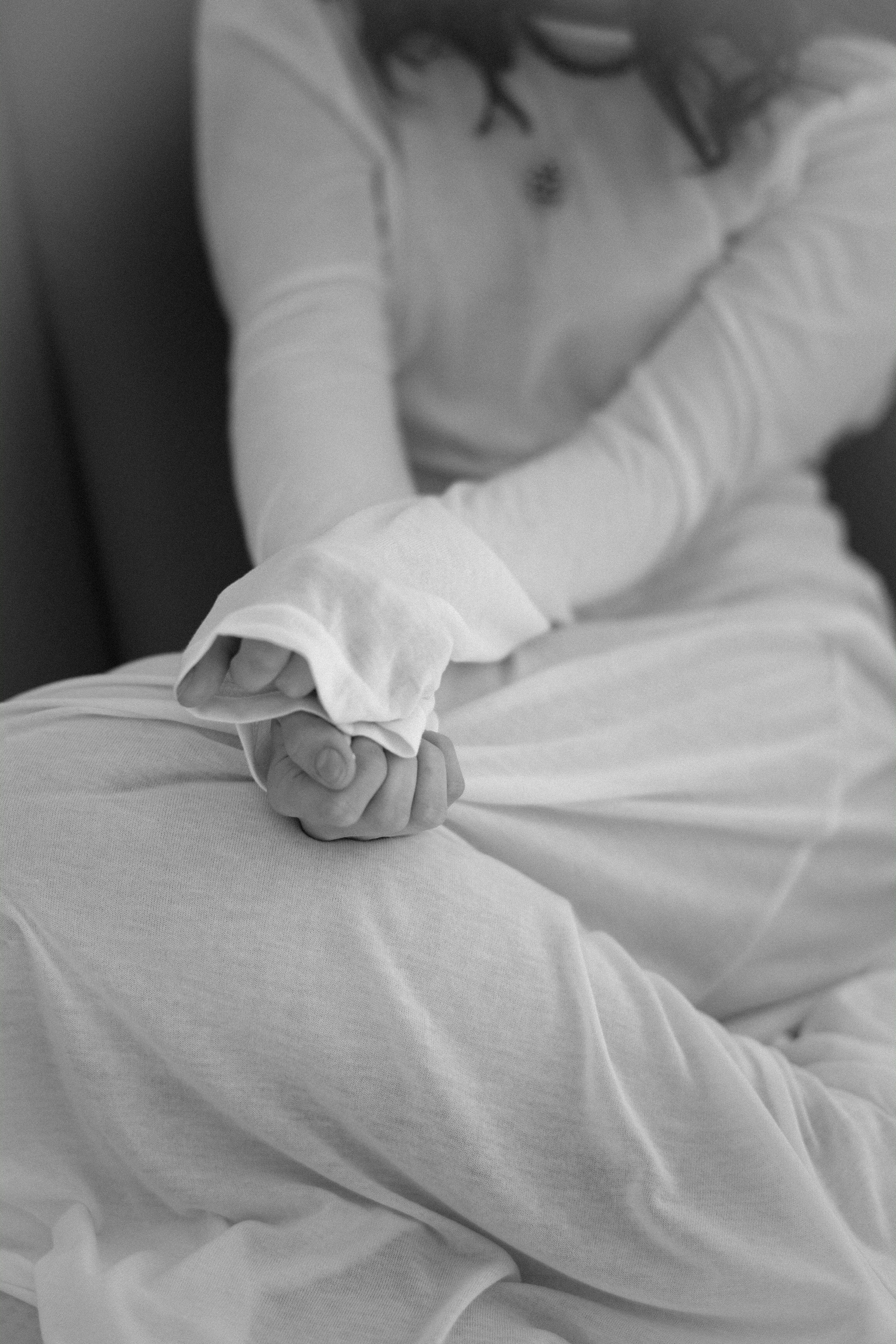 Portrait. Главная