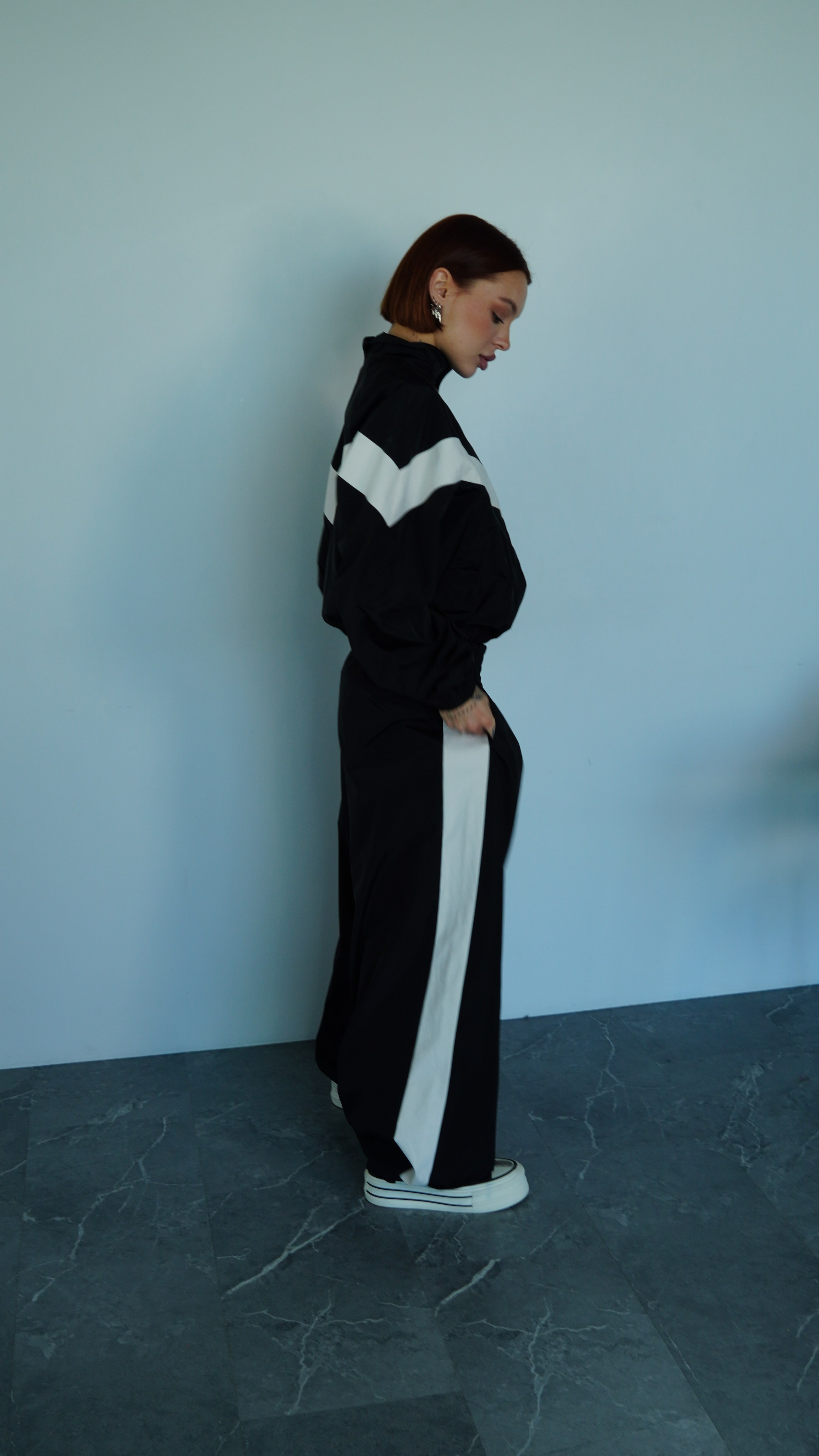 Бренд одежды. Видеограф и Фотограф в Москве