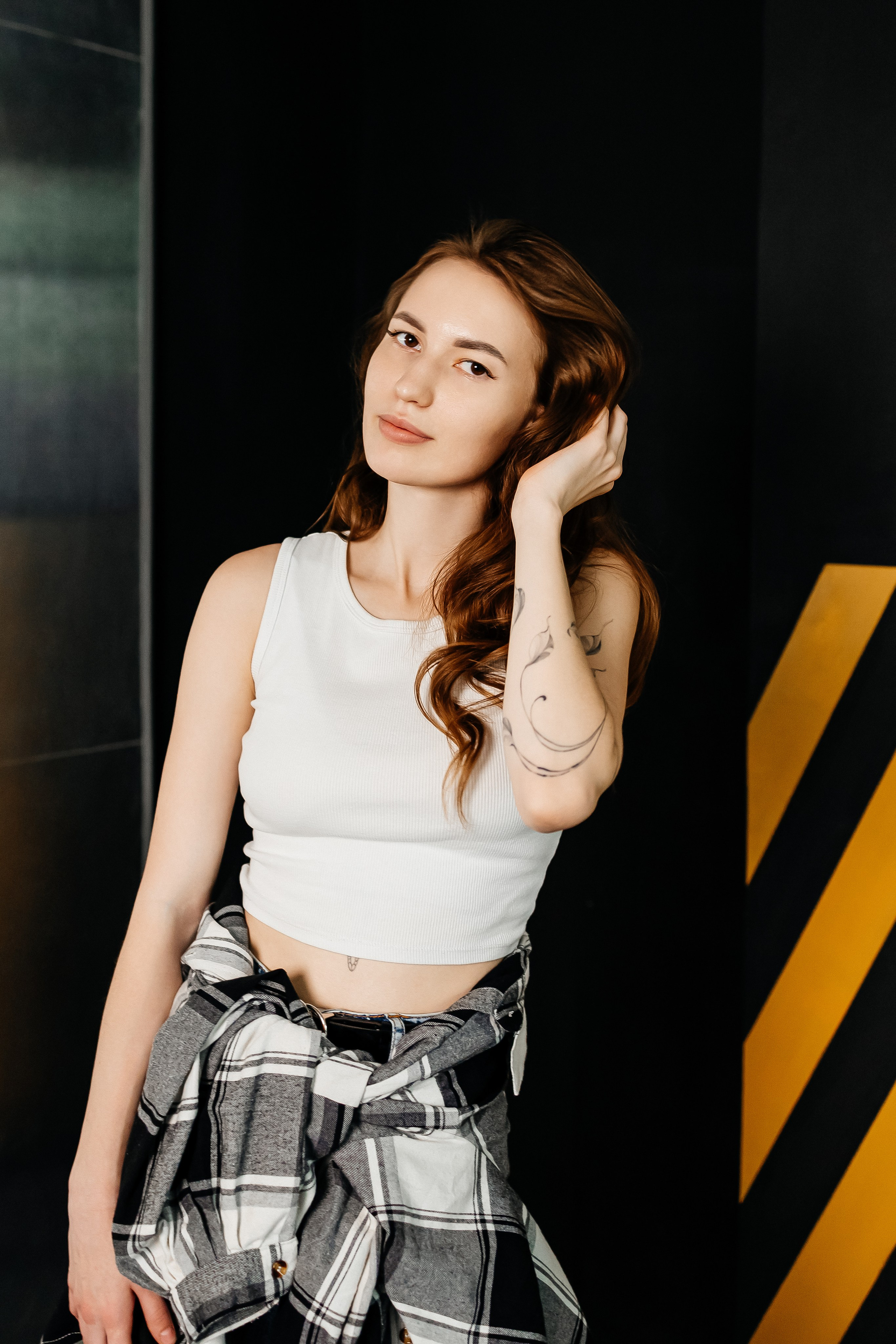 Анастасия, Владимир и Марк. Свадебный и семейный фотограф в Ростове-на-Дону