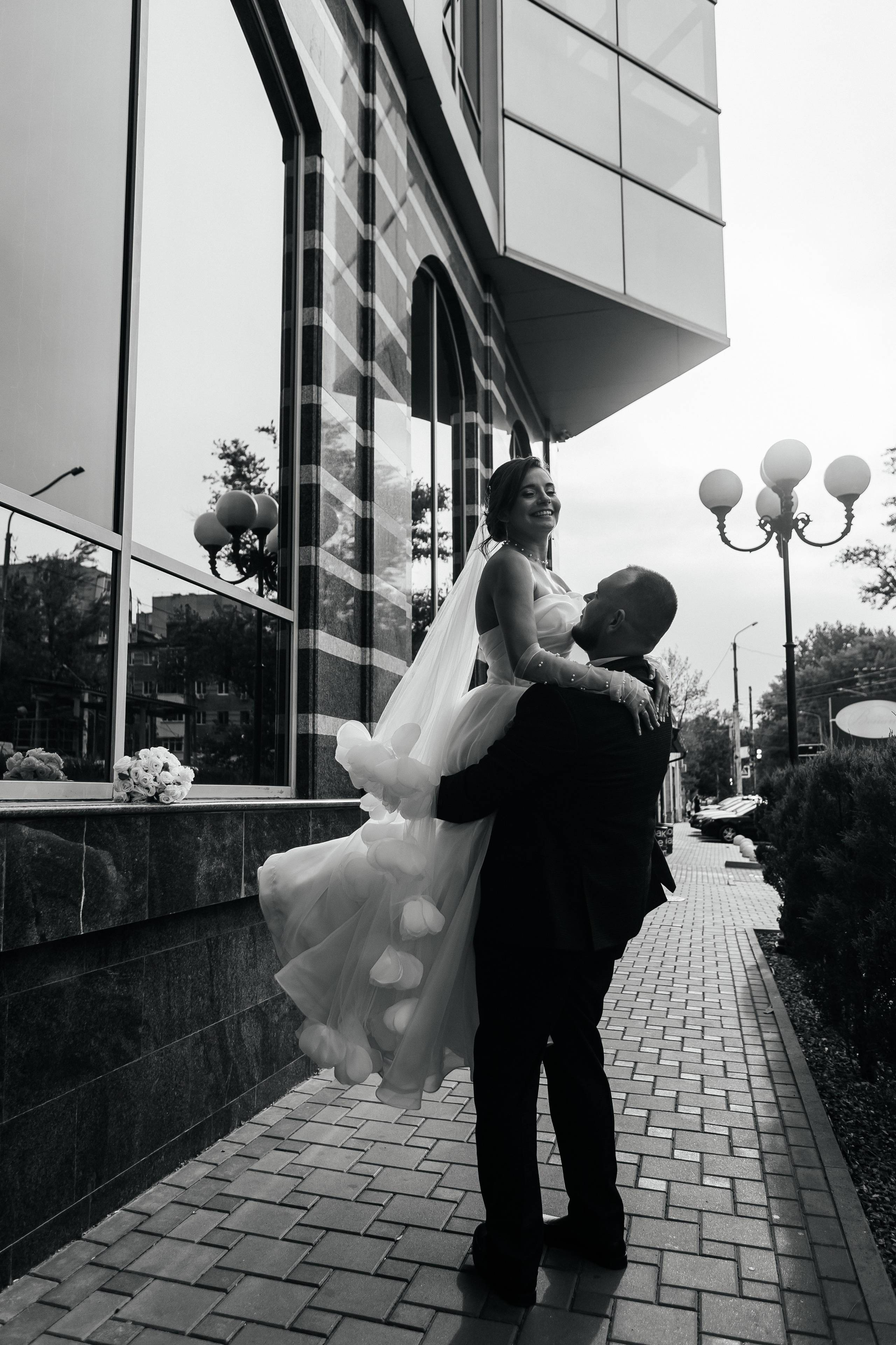 Дмитрий и Лана. Свадебный и семейный фотограф в Ростове-на-Дону