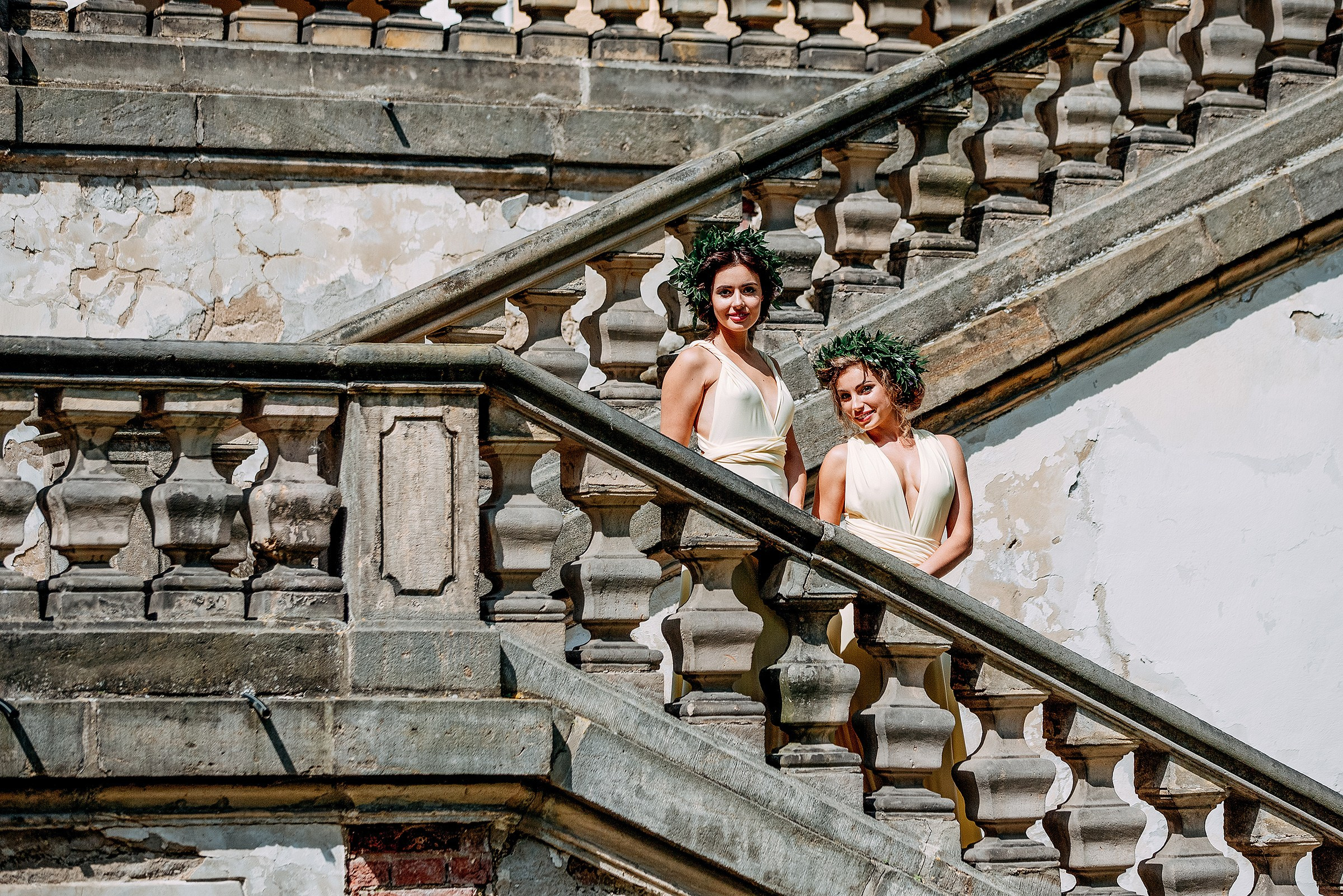 Иван и Анастасия. Свадебные фотографы Москва, Рязань Ася и Сергей