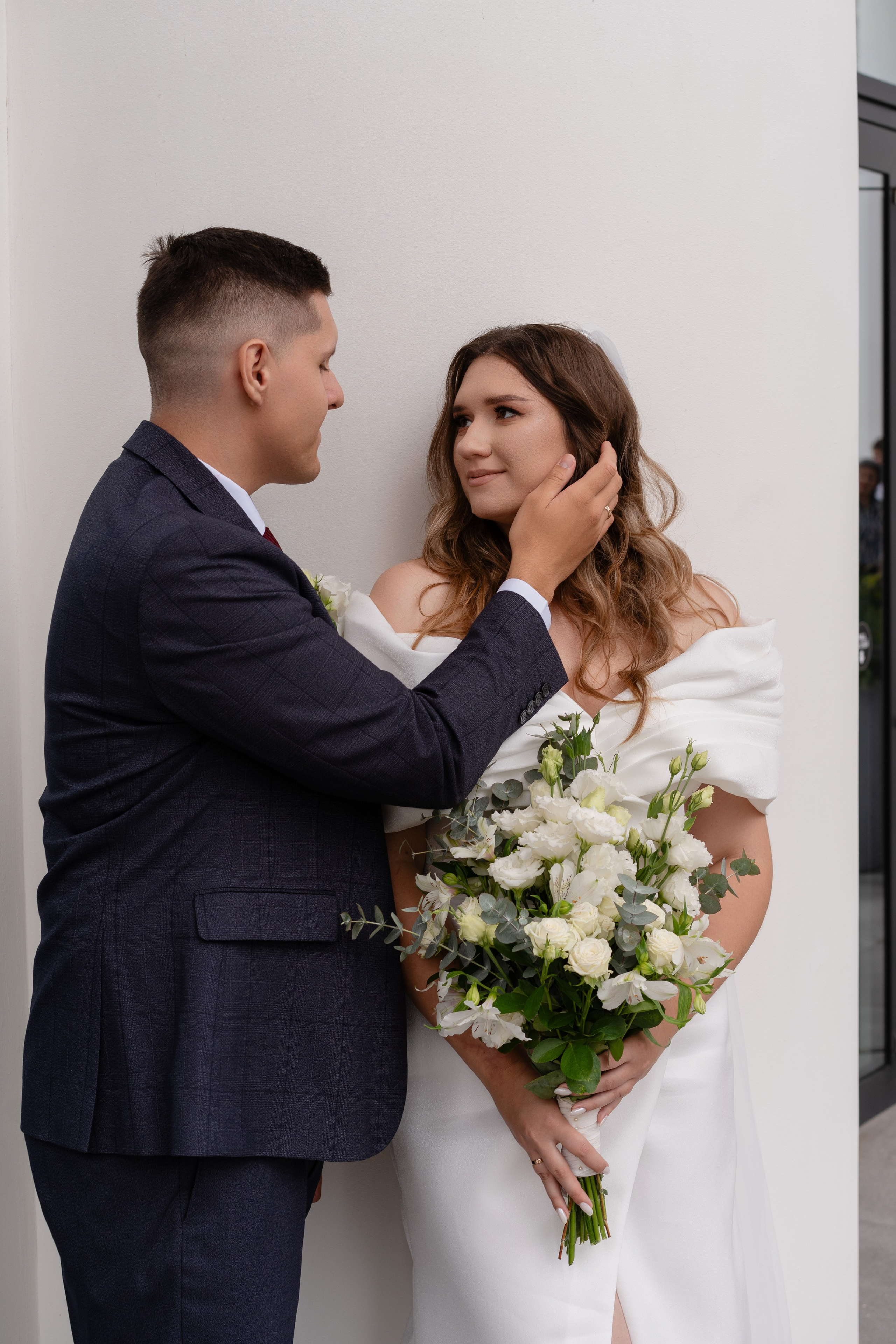 Никита & Наталья. Margosha-ph.ru