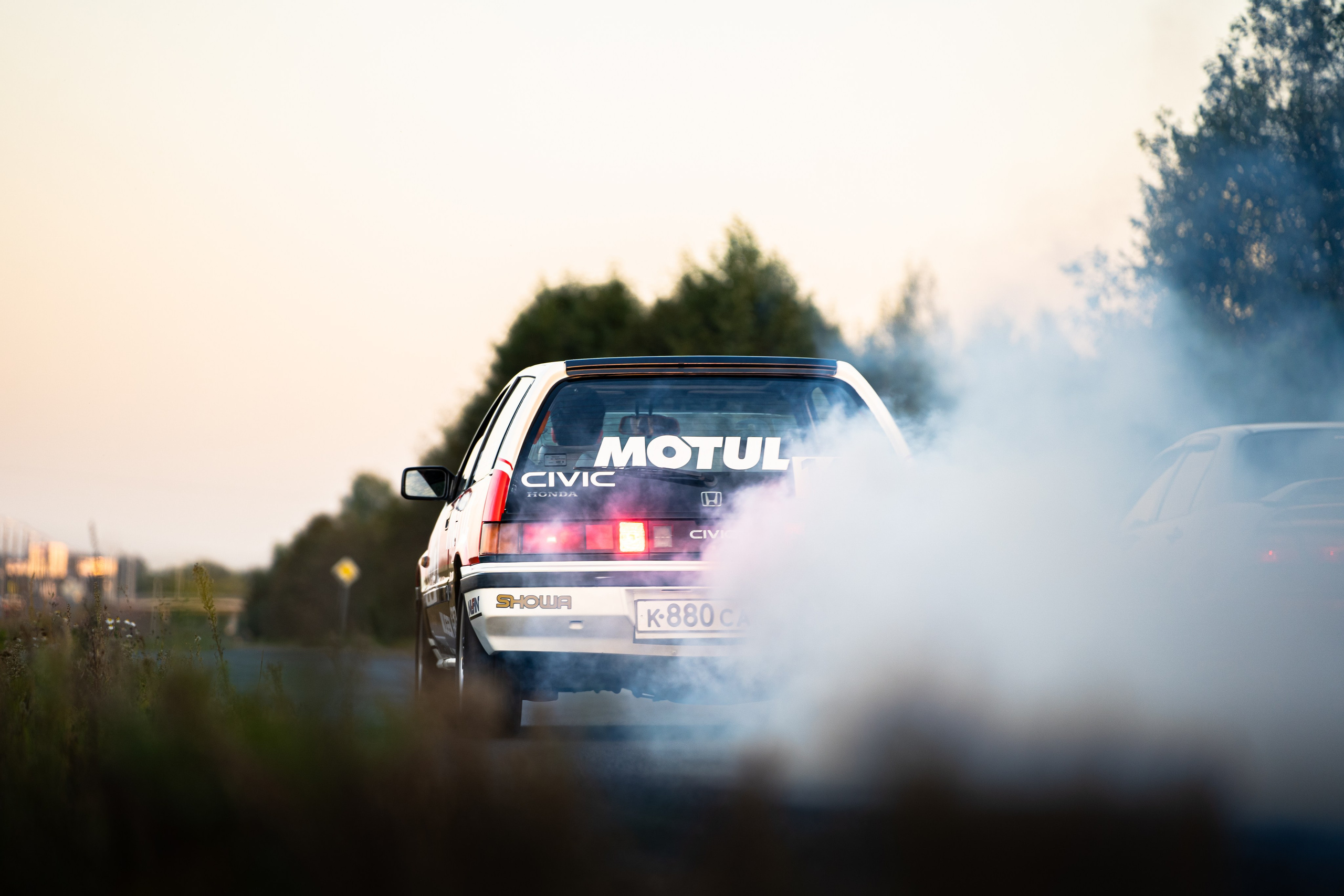 SMOTRA RACE 24. OZ Production