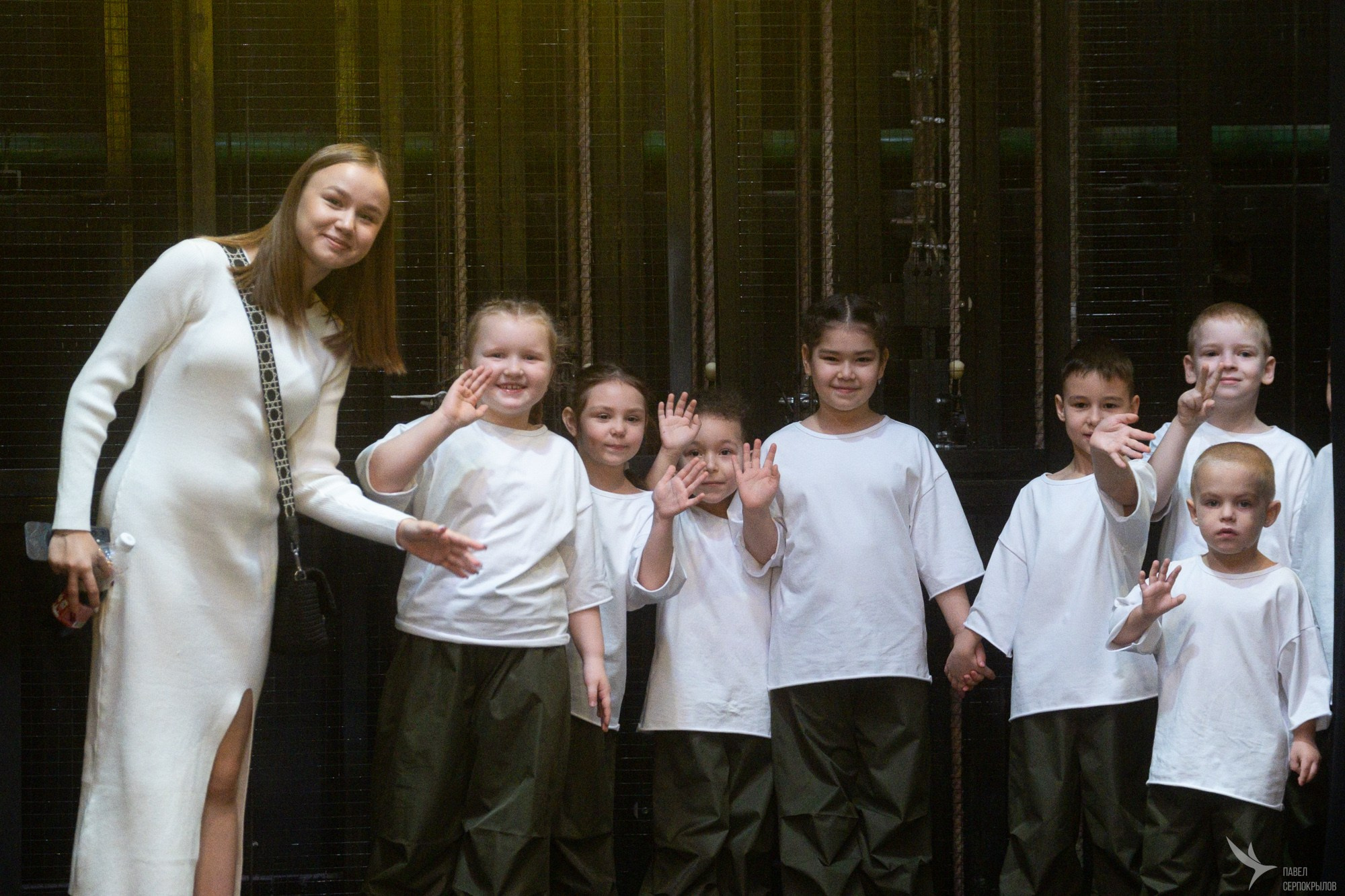 Сияние Звезд. Репортажный фотограф в Казани Павел Серпокрылов