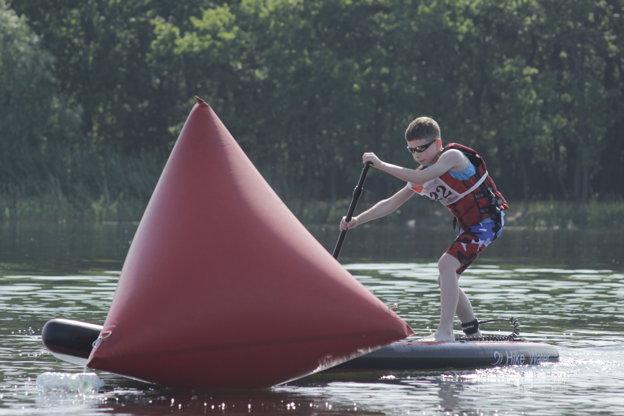 Сёрфинг в Саратове!. Фотокрыжовник. Снимаем, дружим, путешествуем