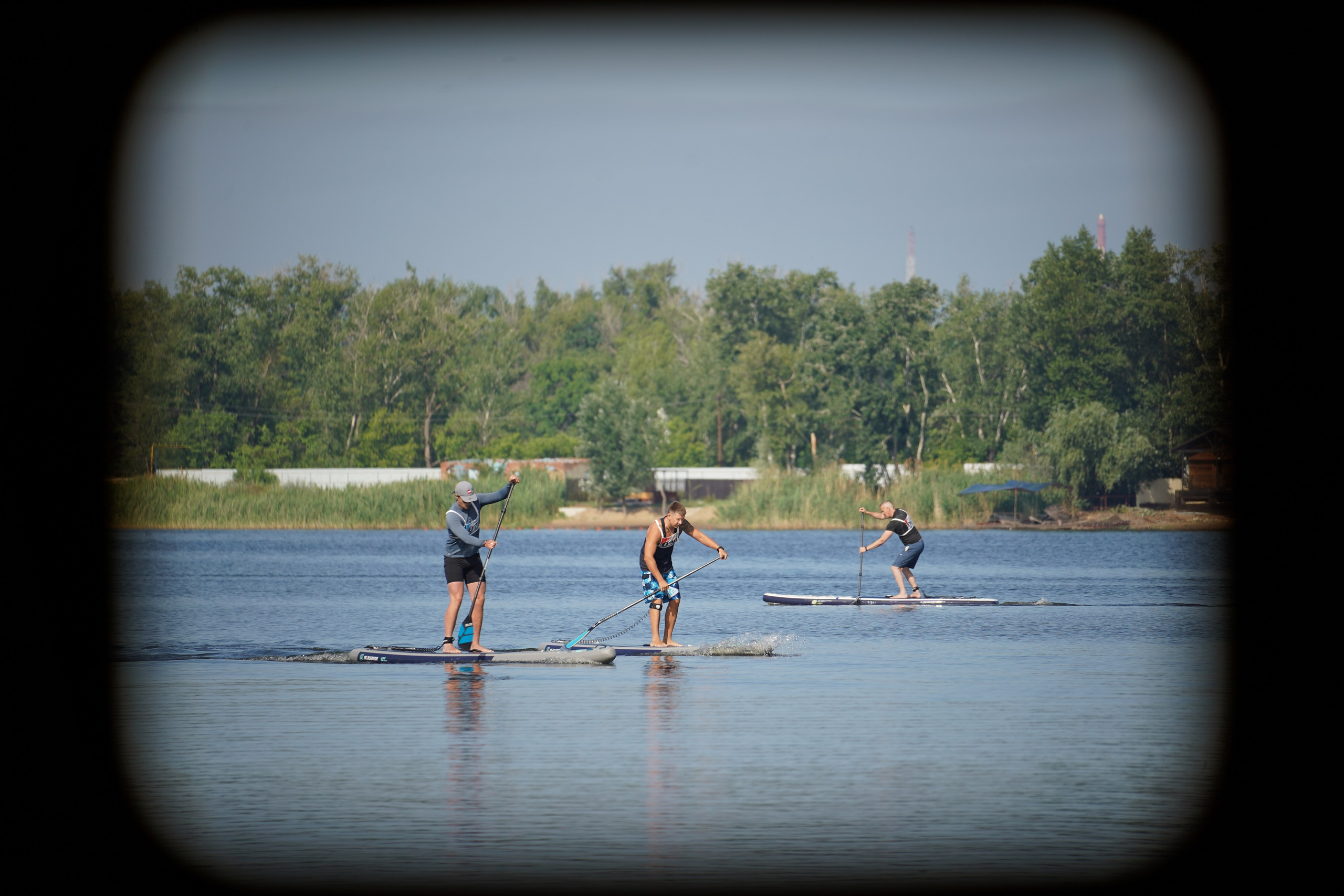 Сёрфинг в Саратове!. Фотокрыжовник. Снимаем, дружим, путешествуем