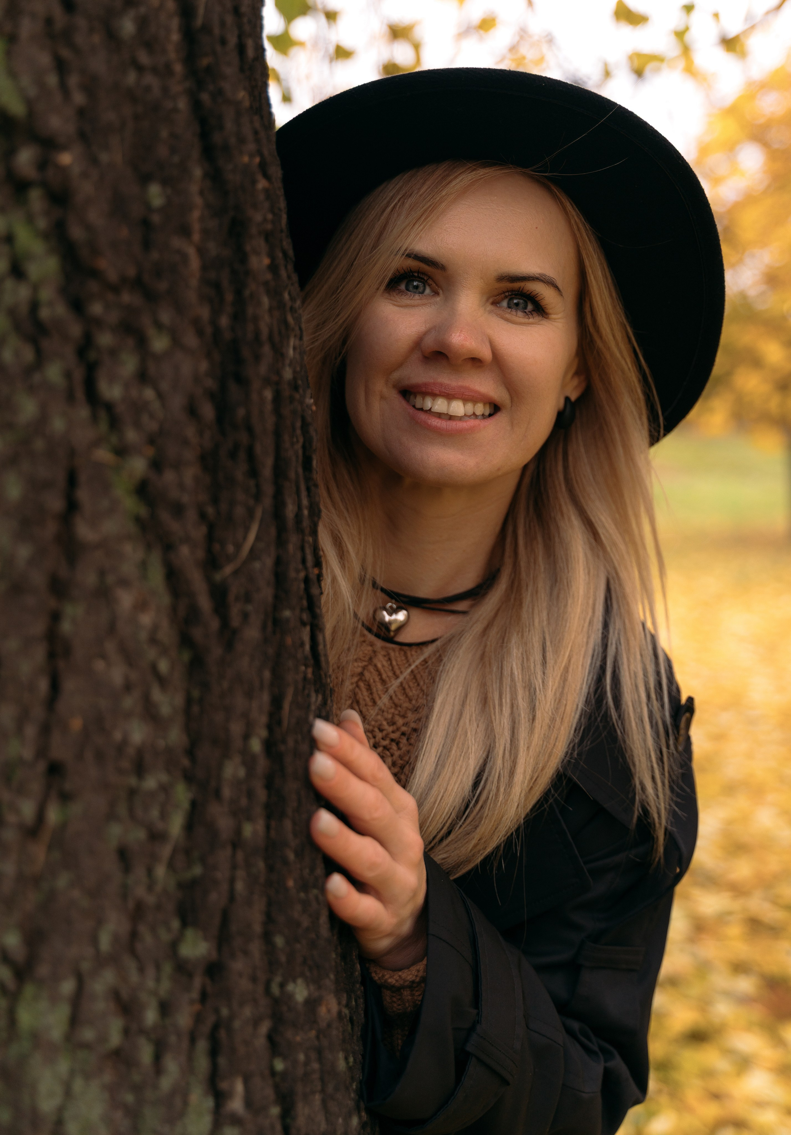 Осенняя история. FotoTanya. Раменское/Жуковский/Бронницы