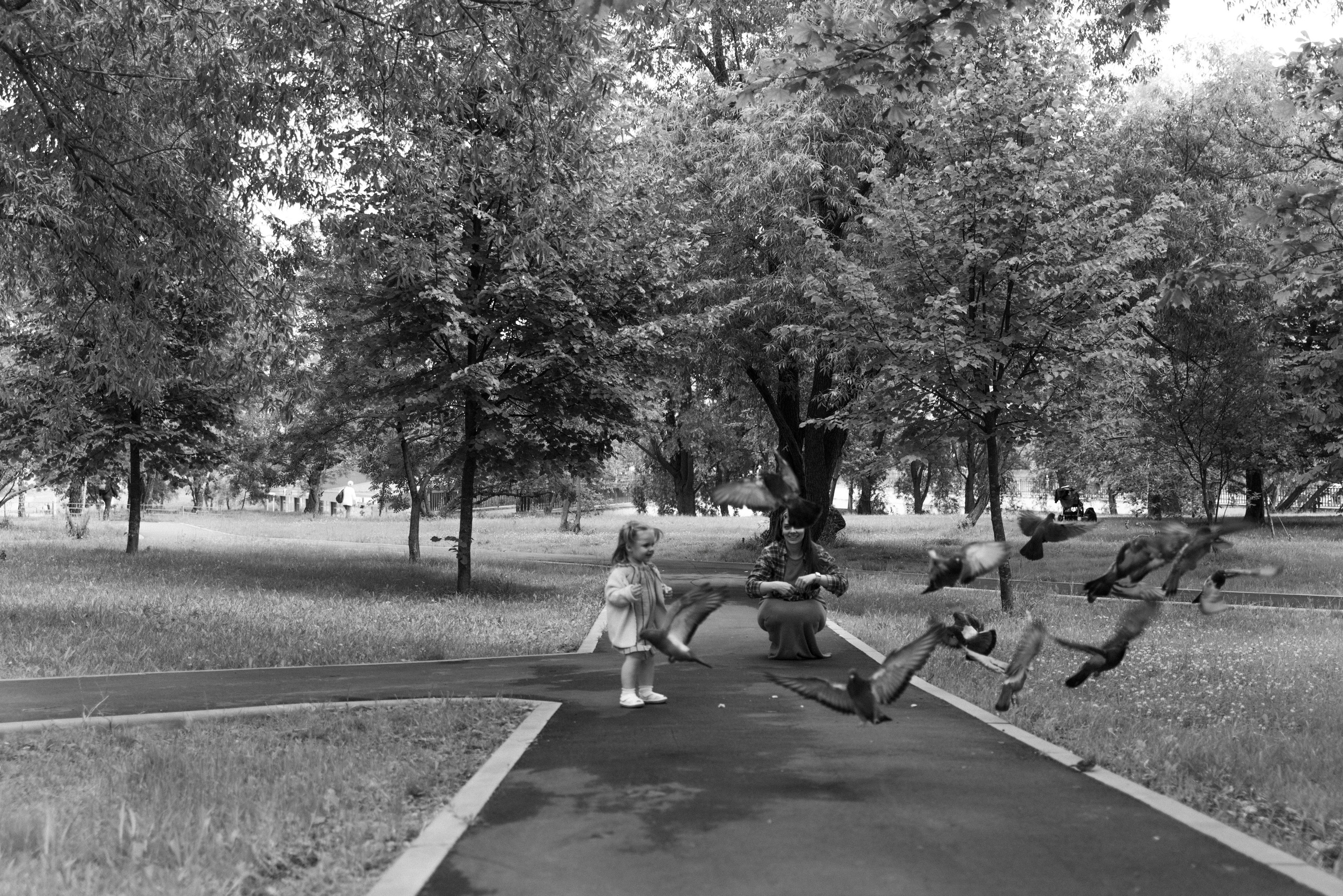 НЕЖНЕЕ НЕЖНОГО. FotoTanya. Раменское/Жуковский/Бронницы