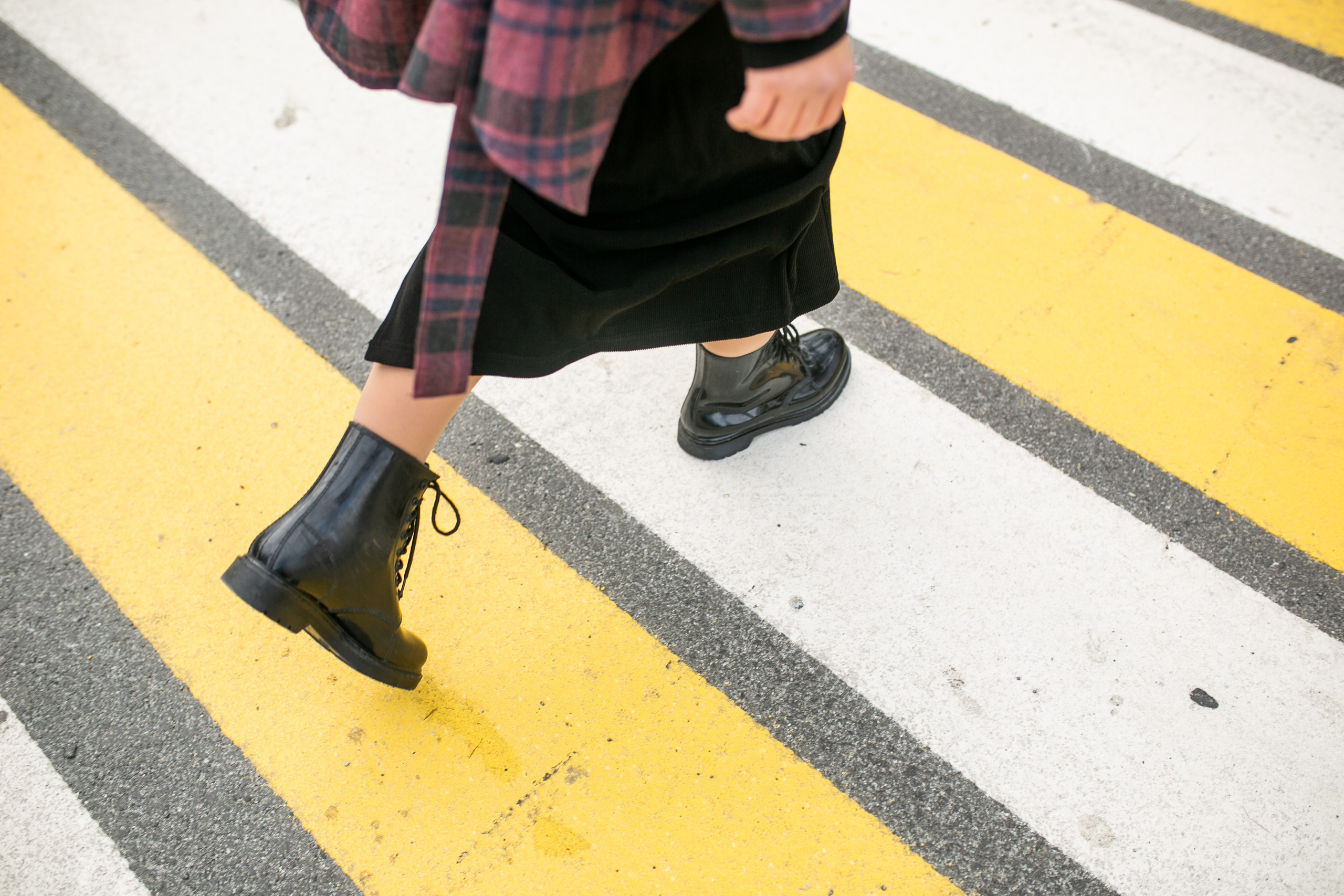 Осень_Студентка_Академ. Фотограф в Новосибирске Ася Зверева