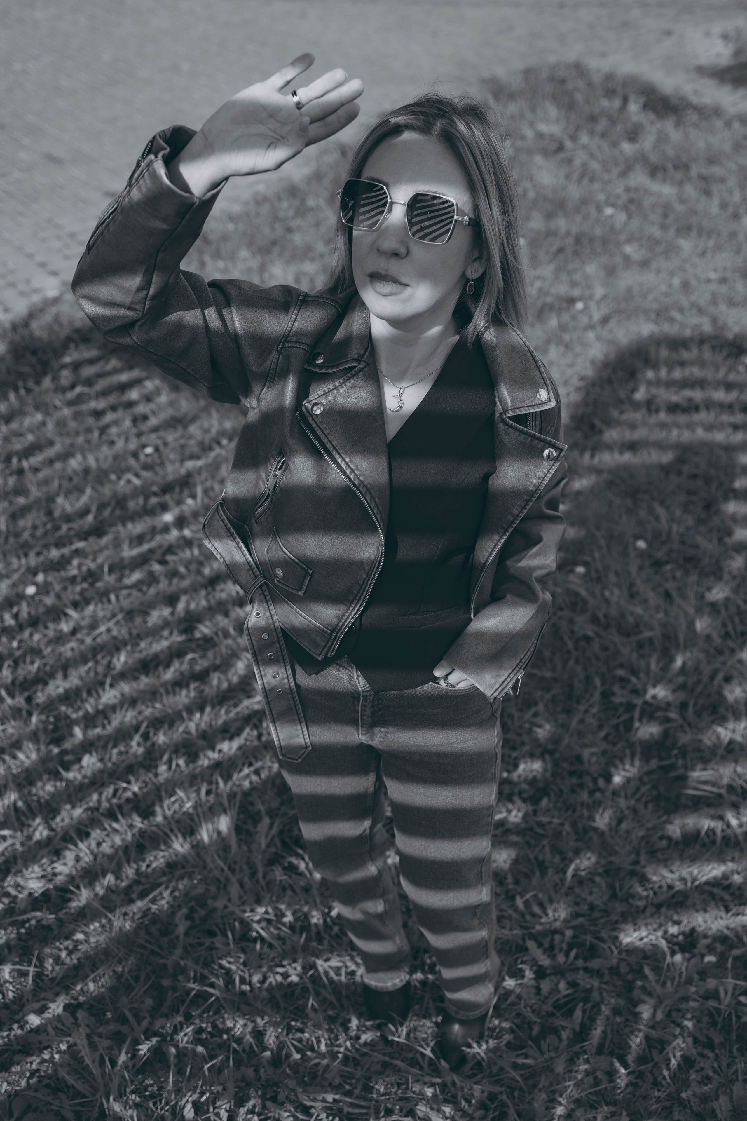 Альфия. Фотограф, которого ты искал