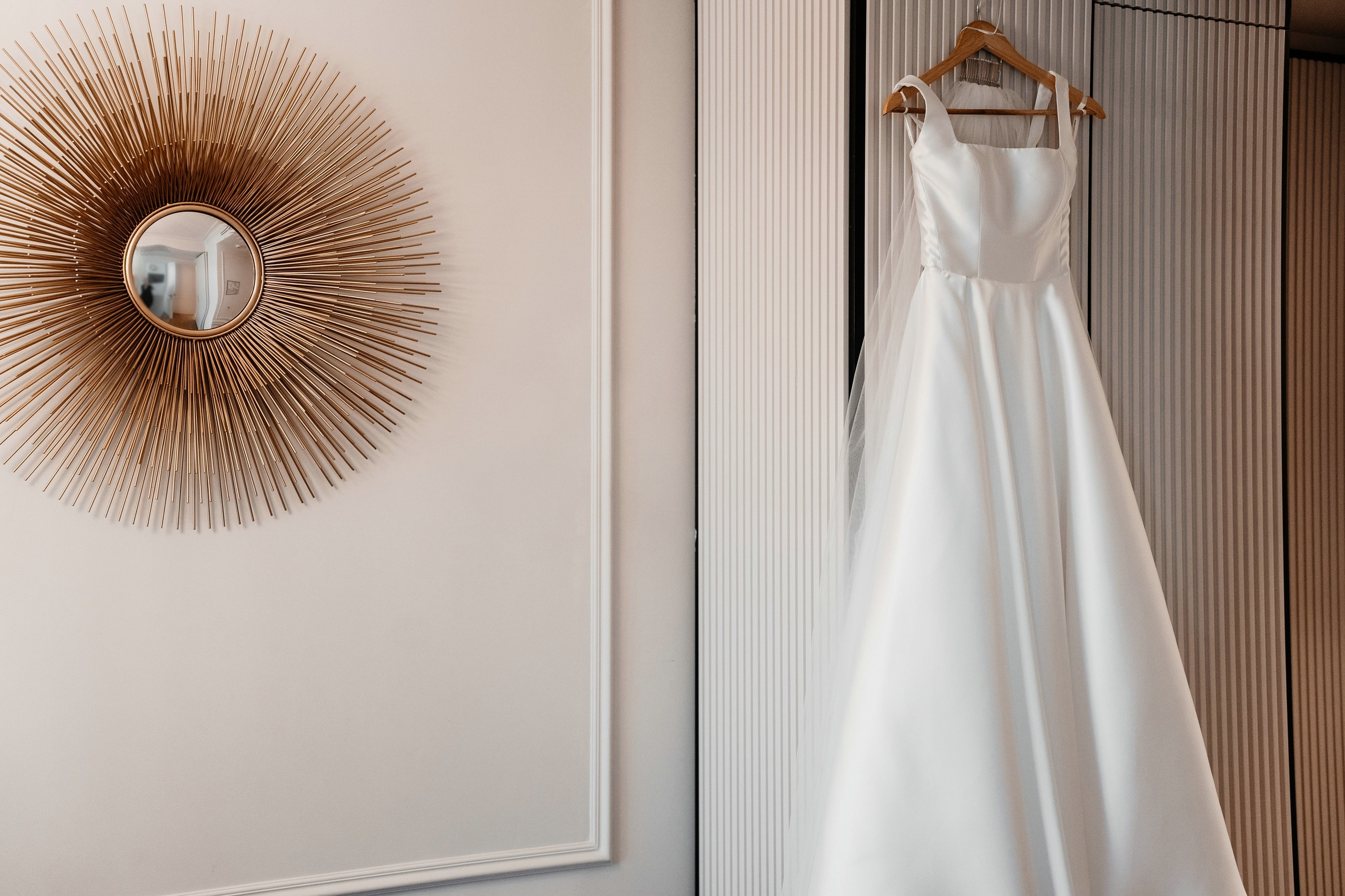 Свадьба в Марриотт Империал. Свадебный и семейный фотограф в Москве Светлана Зоткина