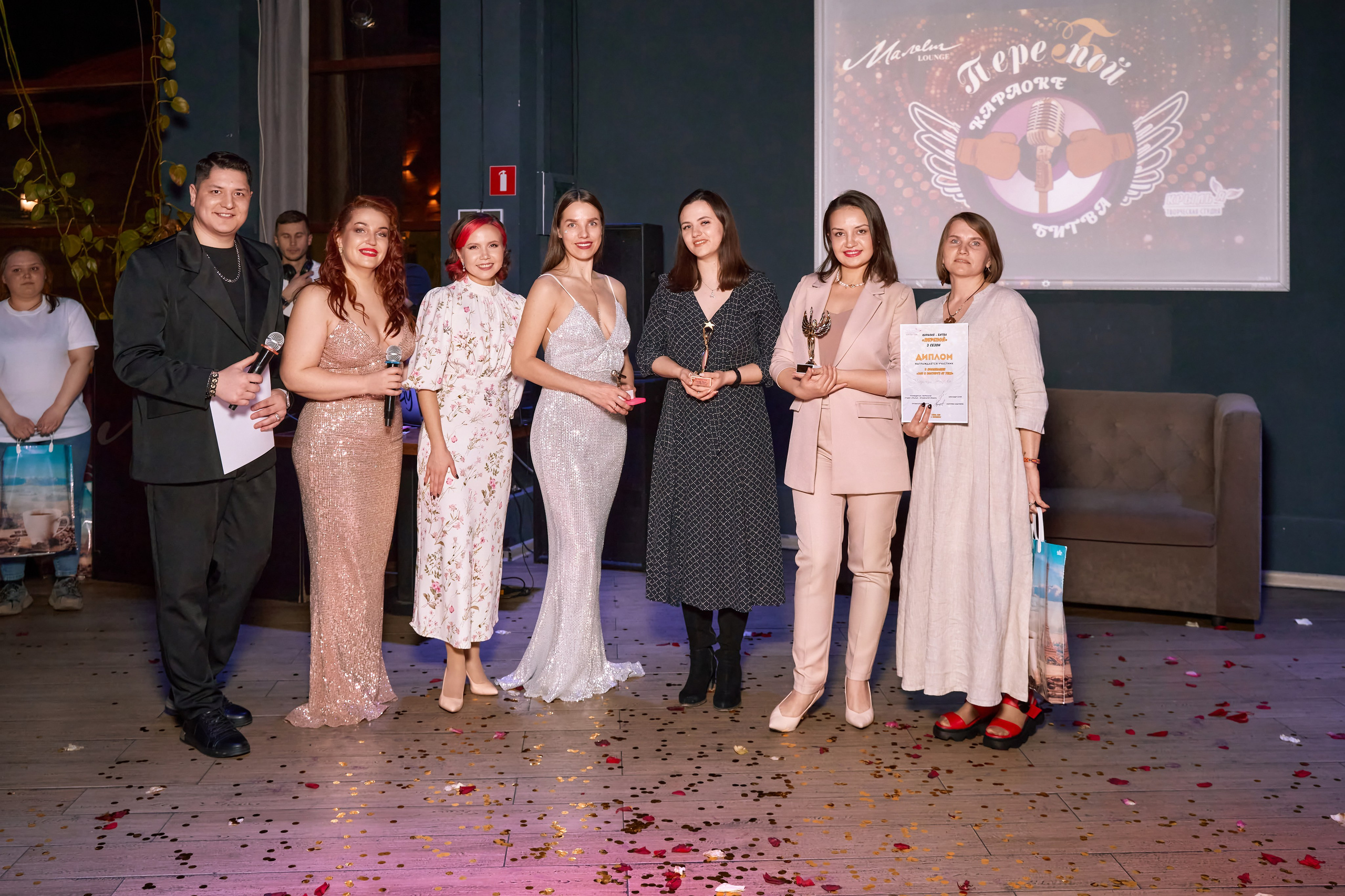 Репортаж. Портретный, семейный и репортажный фотограф в г. Чебоксары Дмитрий Мак