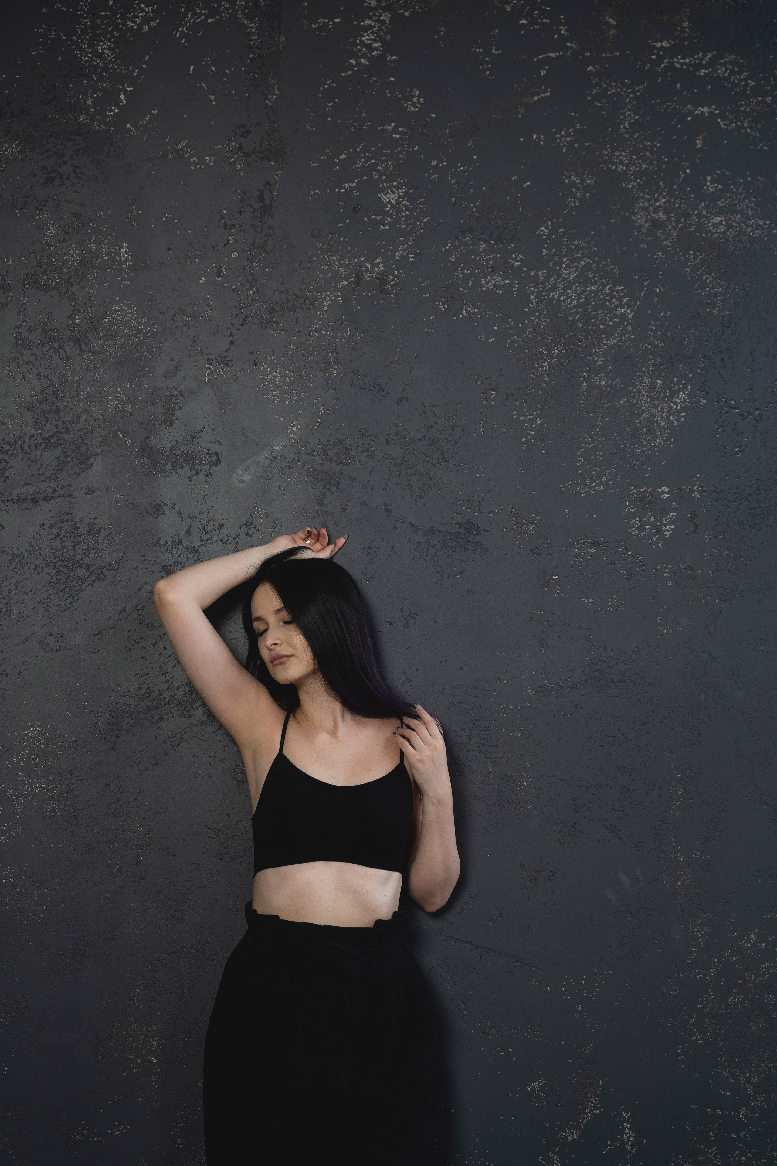 Ловец снов. Визуальный художник «Границы внутри»