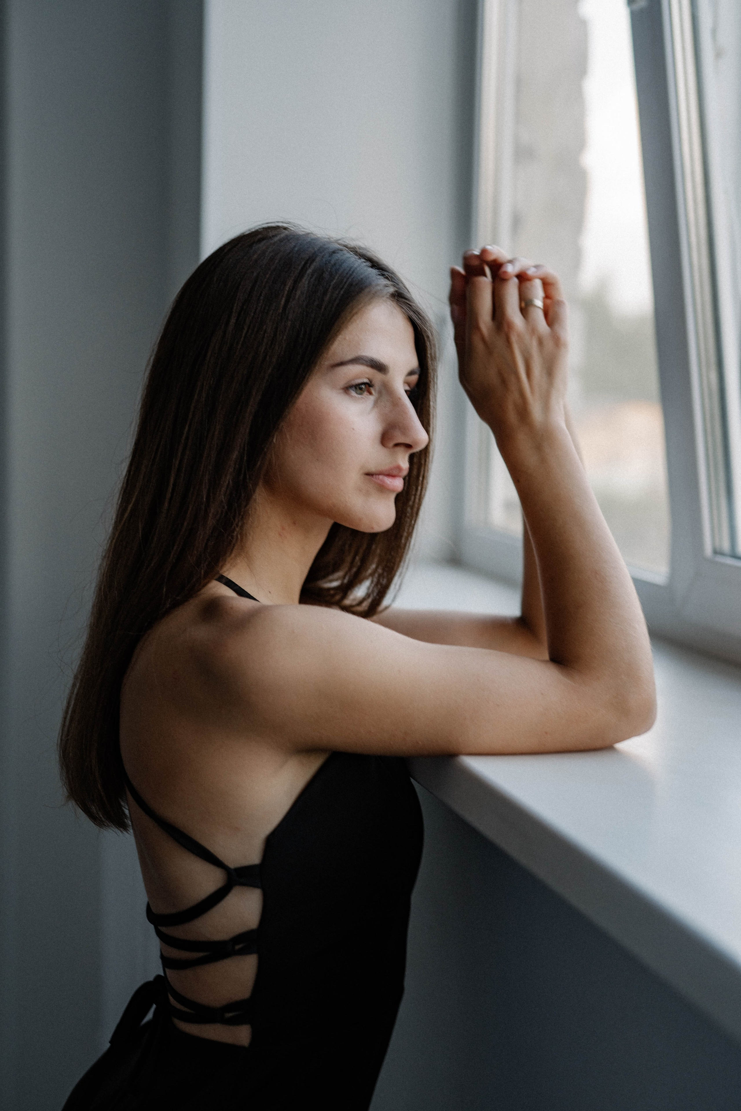 Дарья. Свадебный и семейный фотограф в Калуге Анна Киреева