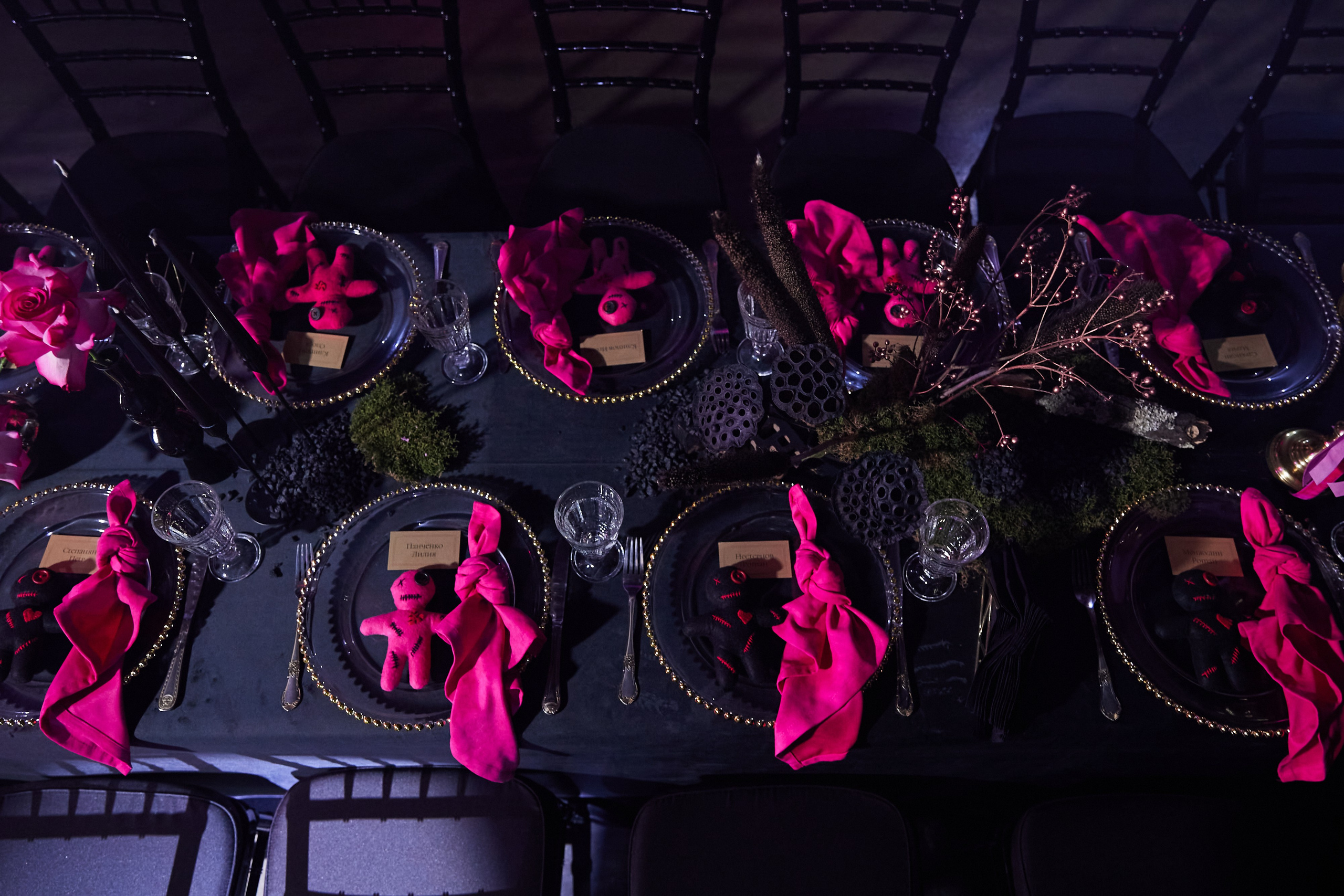 Ведьмы не стареют. Фотограф Сергей Гончаренко — Краснодар, Донецк, Ростов, Сочи