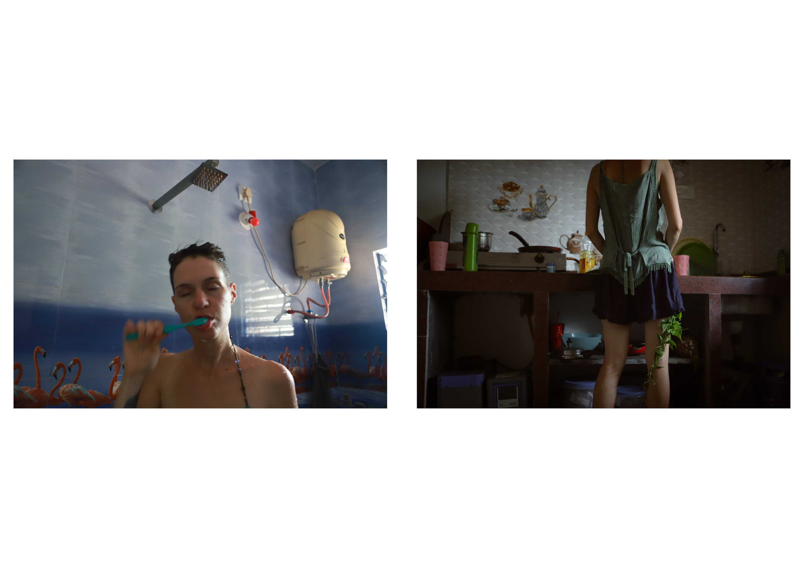 Nature me. Сайт Фотографа MASHASOLAR