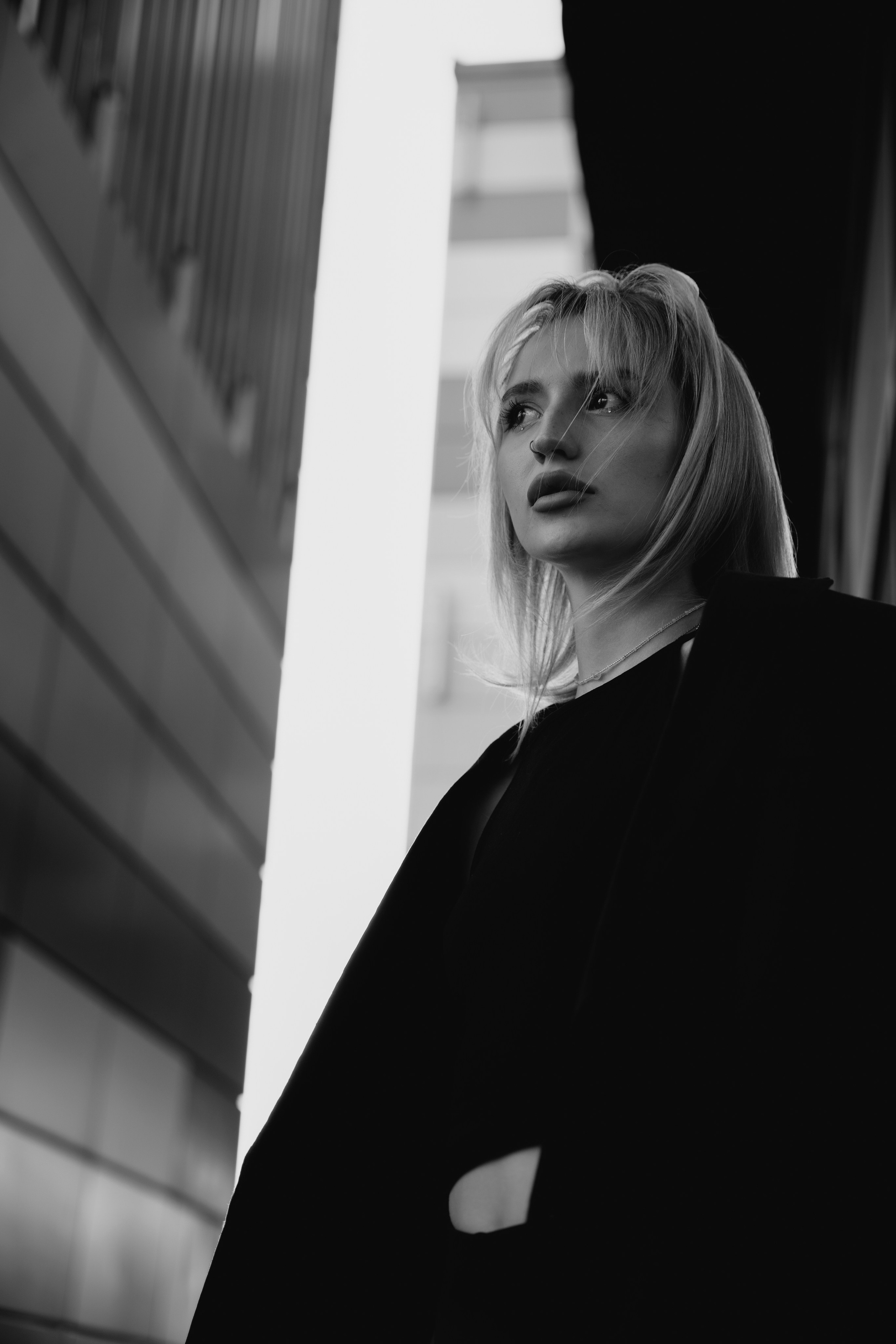 Li. Портретный фотограф в Смоленске и Москве Мария Громова