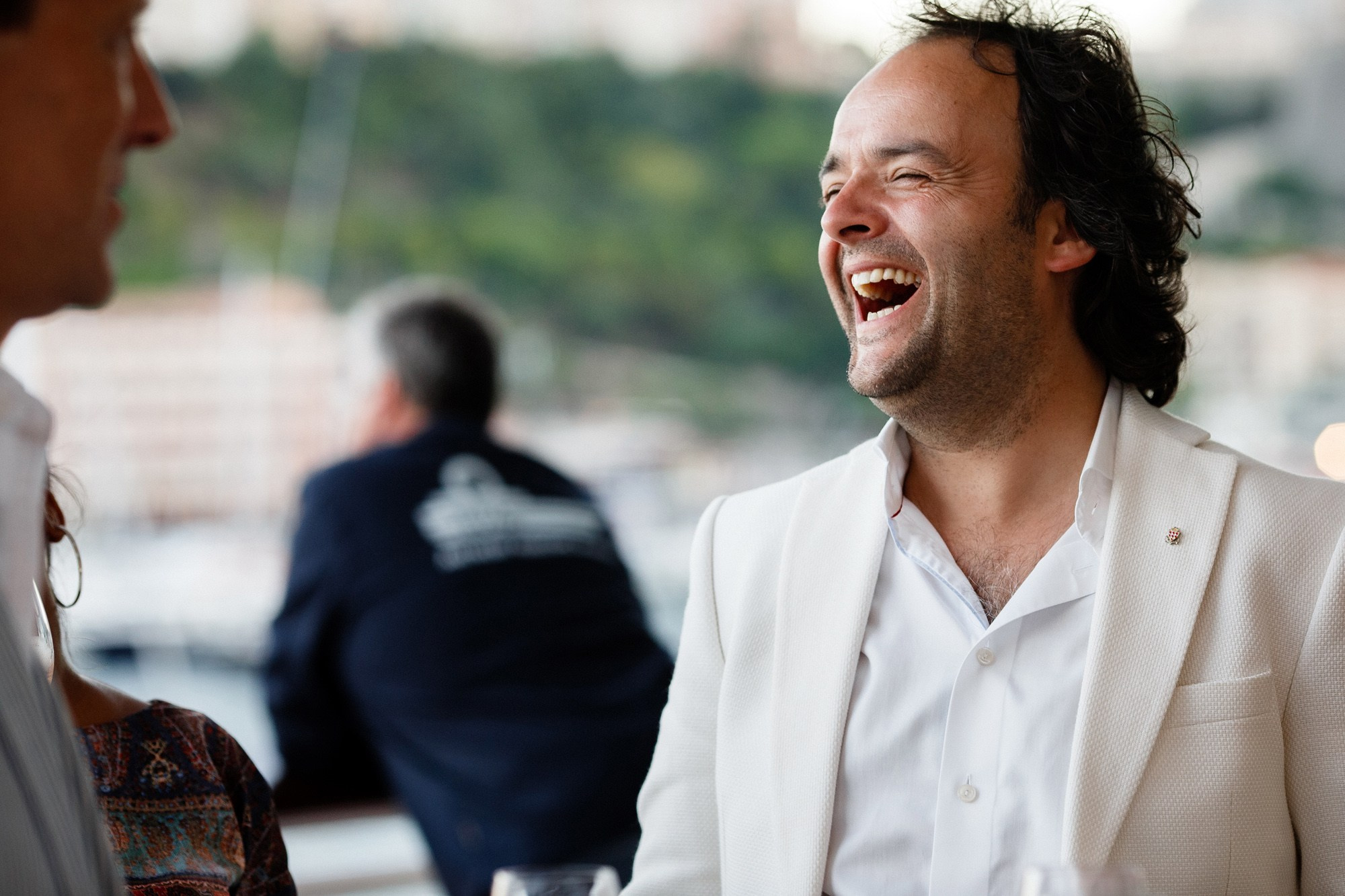 Report VIII. Veedoff