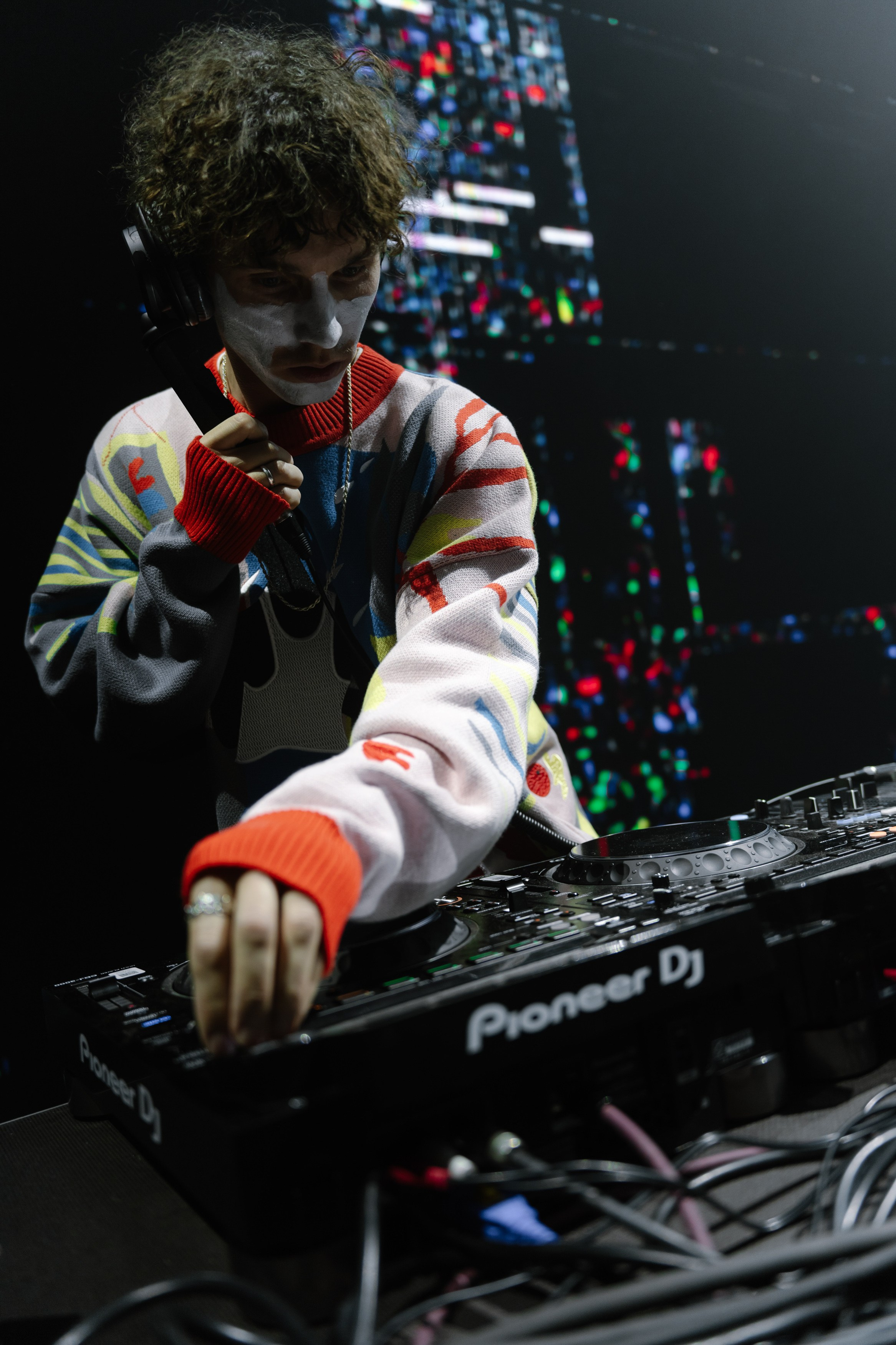 TAU / ПРОБУЖДЕНИЕ. Свадебный фотограф в Москве Евгений Рыжов