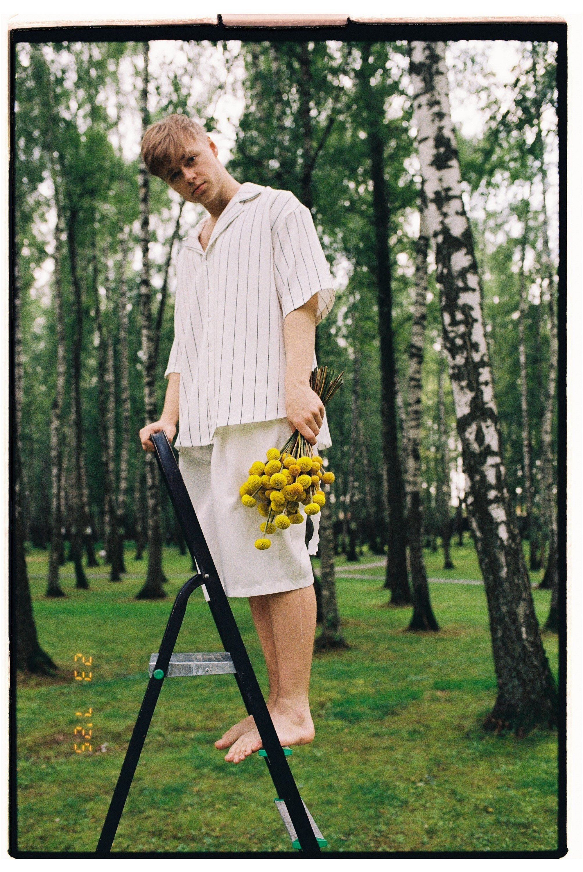 Артем и Полина. Свадебный фотограф в Москве Евгений Рыжов