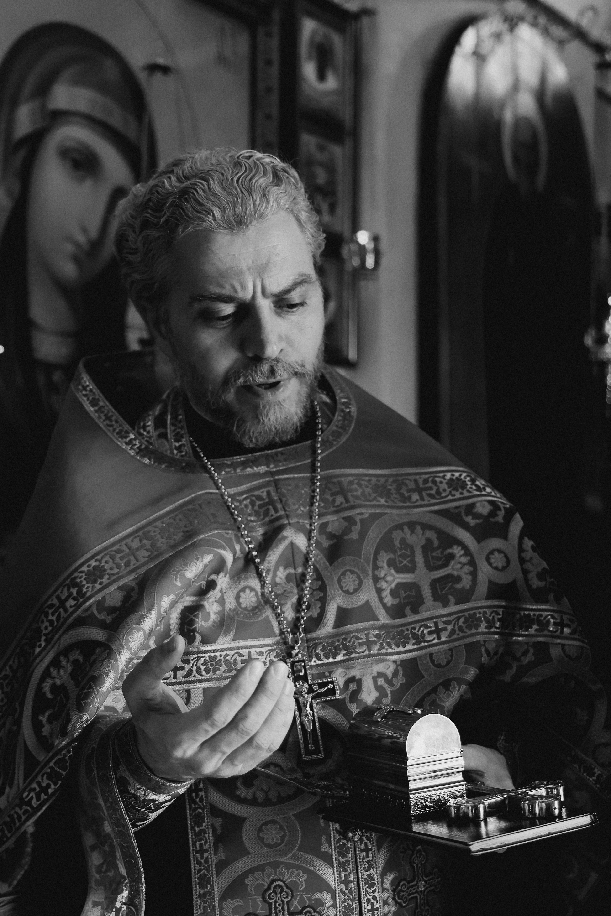 Фотографирую светом и сердцем в Москве с 2014 года