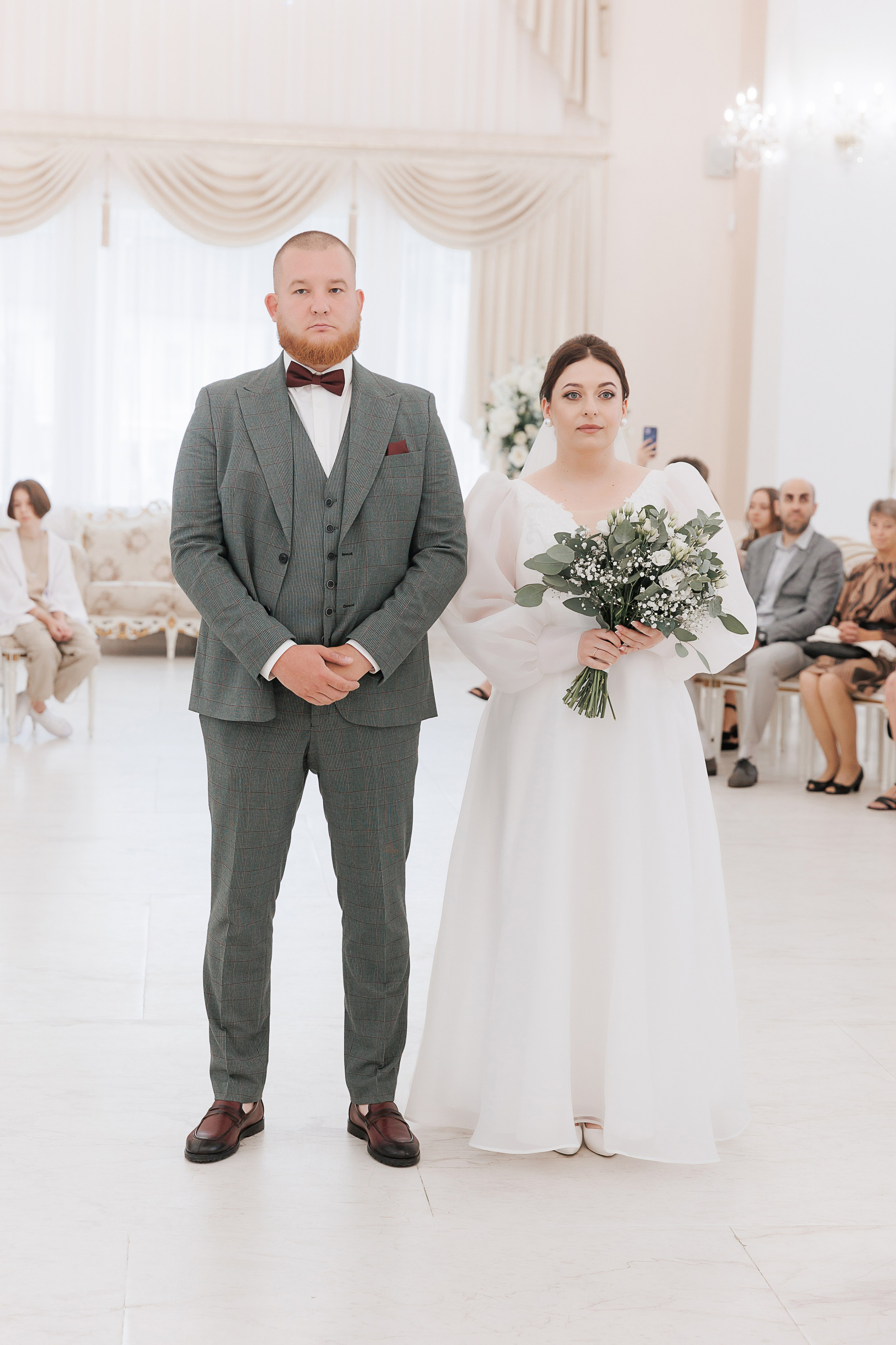 Свадьба Глеба и Дарьи. Свадебный и семейный фотограф в Твери и Тверской области