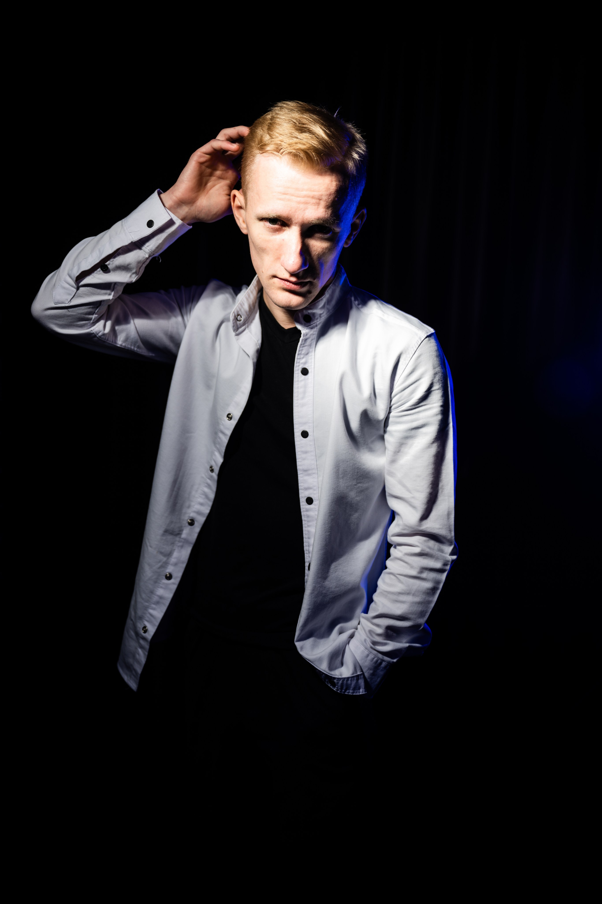 Мужская фотосъемка. Студийный и свадебный фотограф и видеограф в Севастополе — Юлия Макаренко